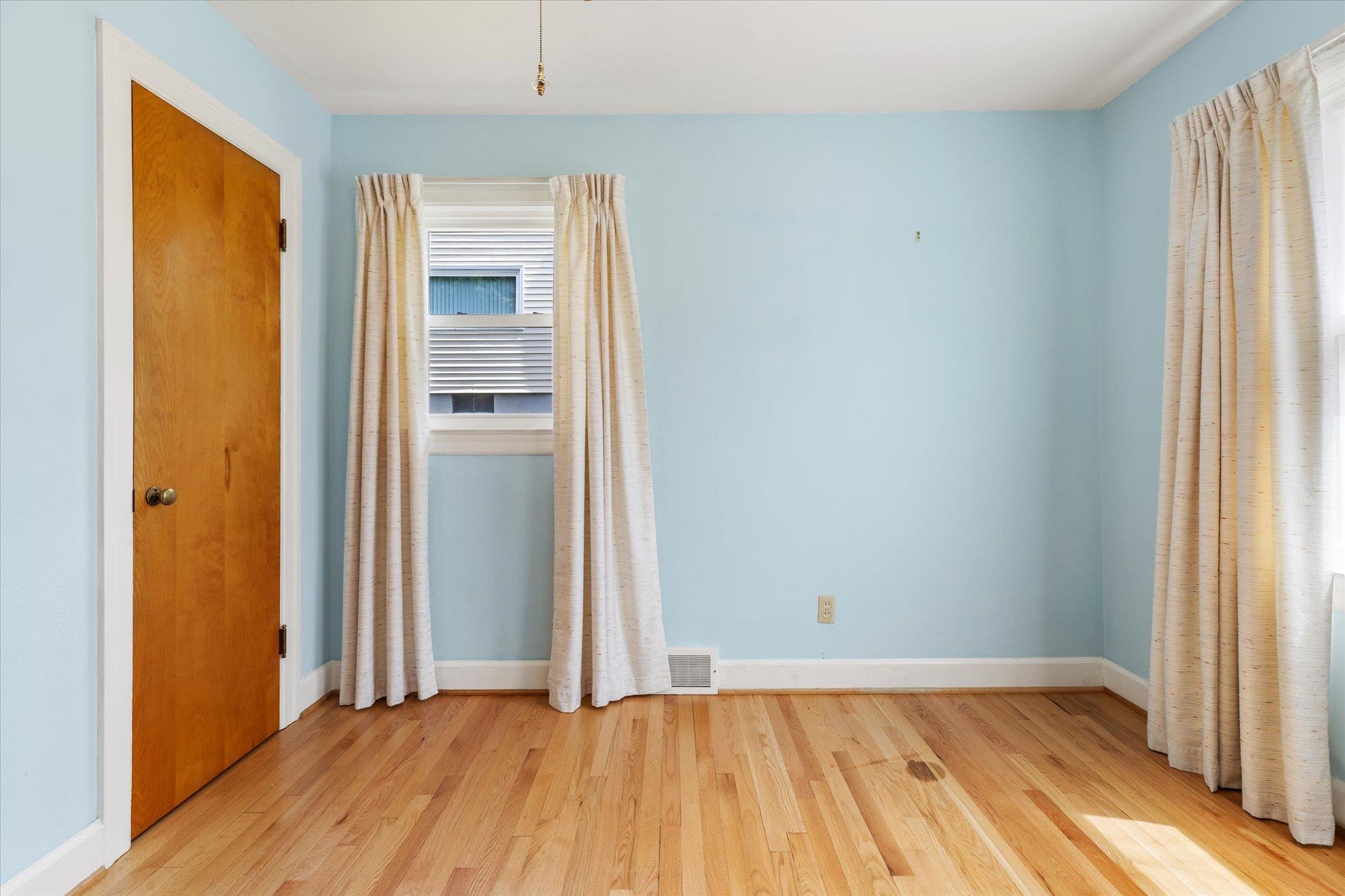 1107 Kentwood Drive Blacksburg VA 24060