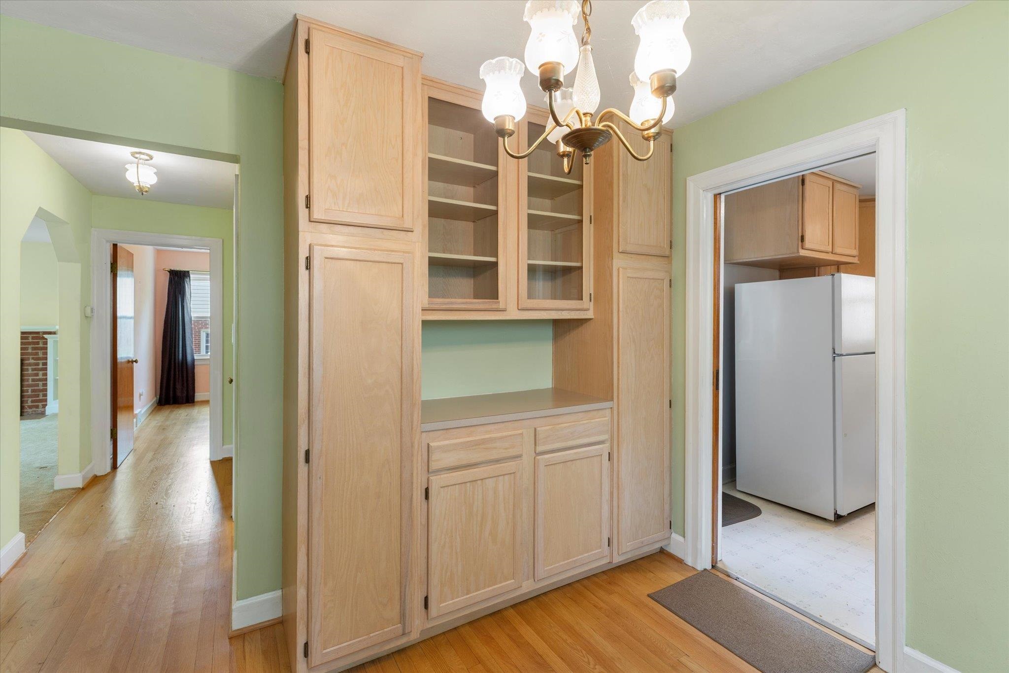 1107 Kentwood Drive Blacksburg VA 24060