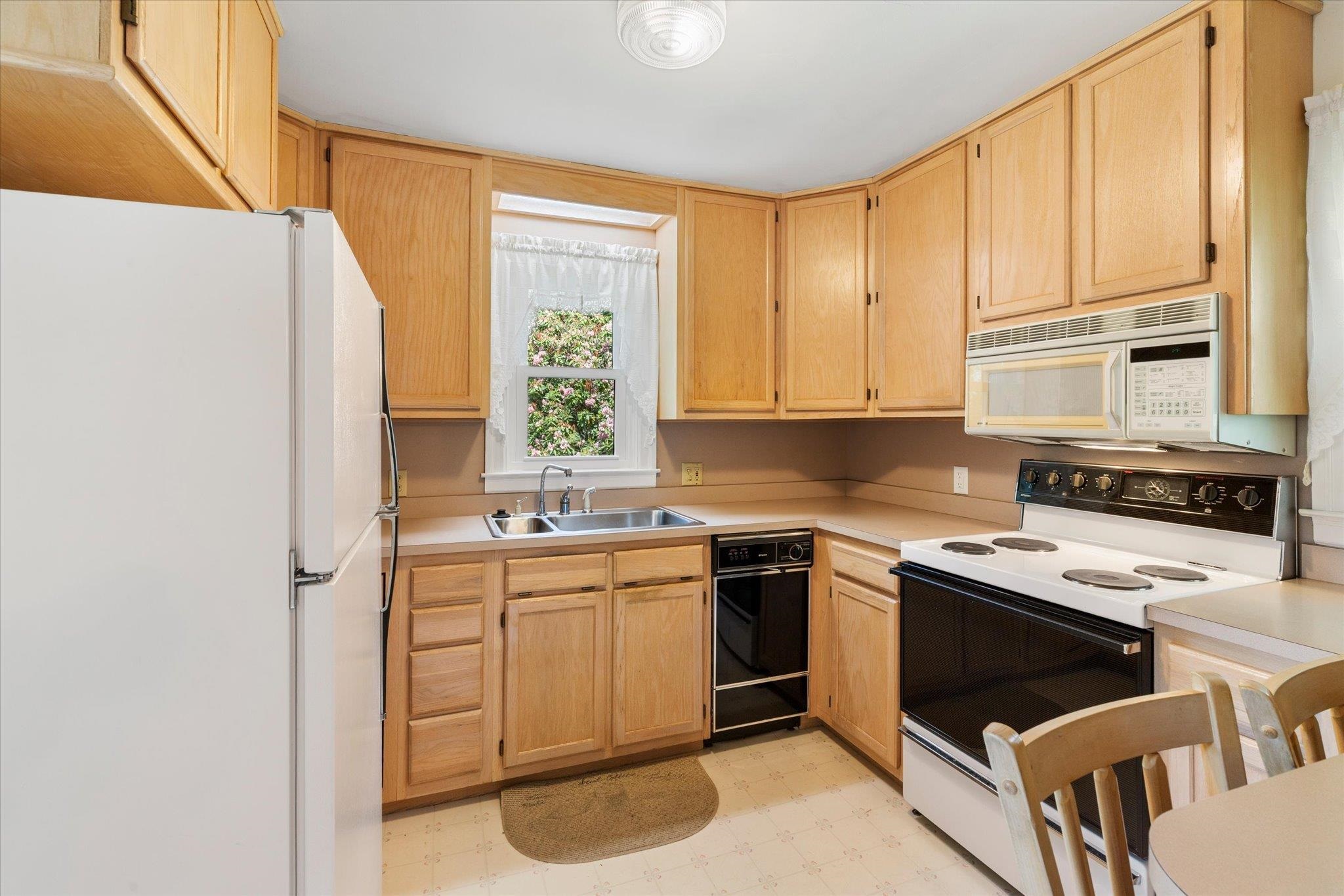 1107 Kentwood Drive Blacksburg VA 24060