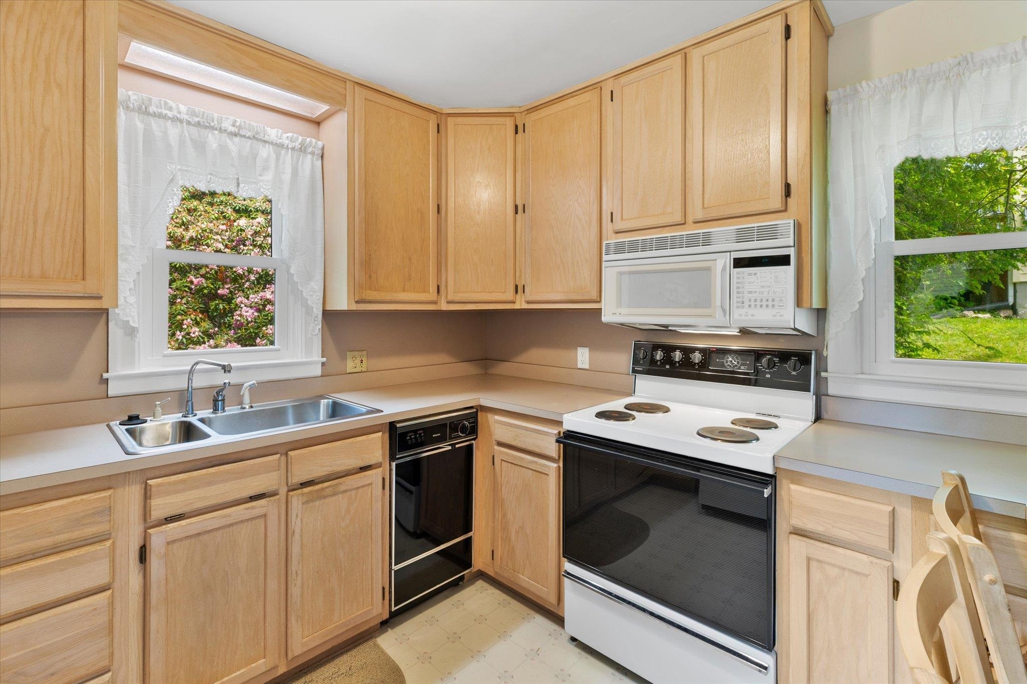 1107 Kentwood Drive Blacksburg VA 24060