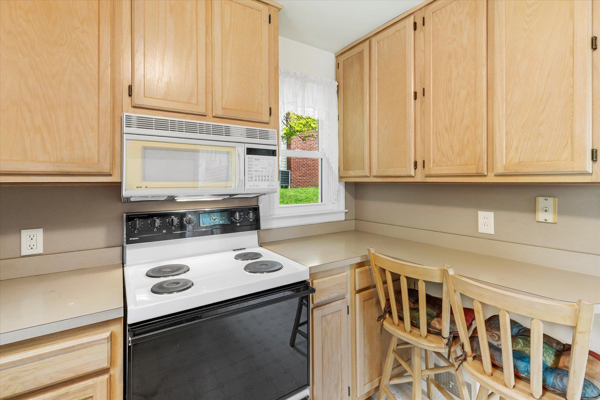 1107 Kentwood Drive Blacksburg VA 24060