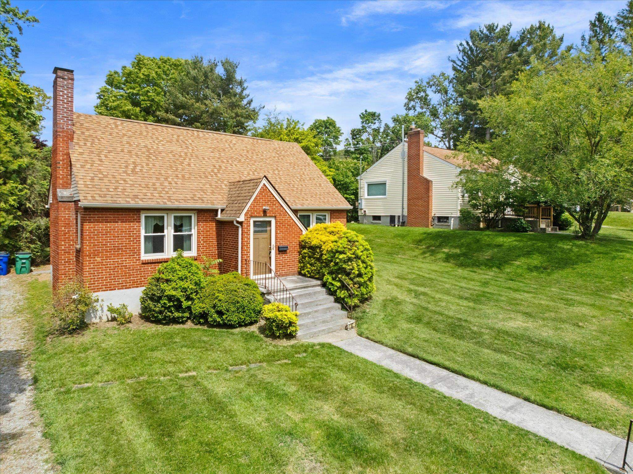 1107 Kentwood Drive Blacksburg VA 24060