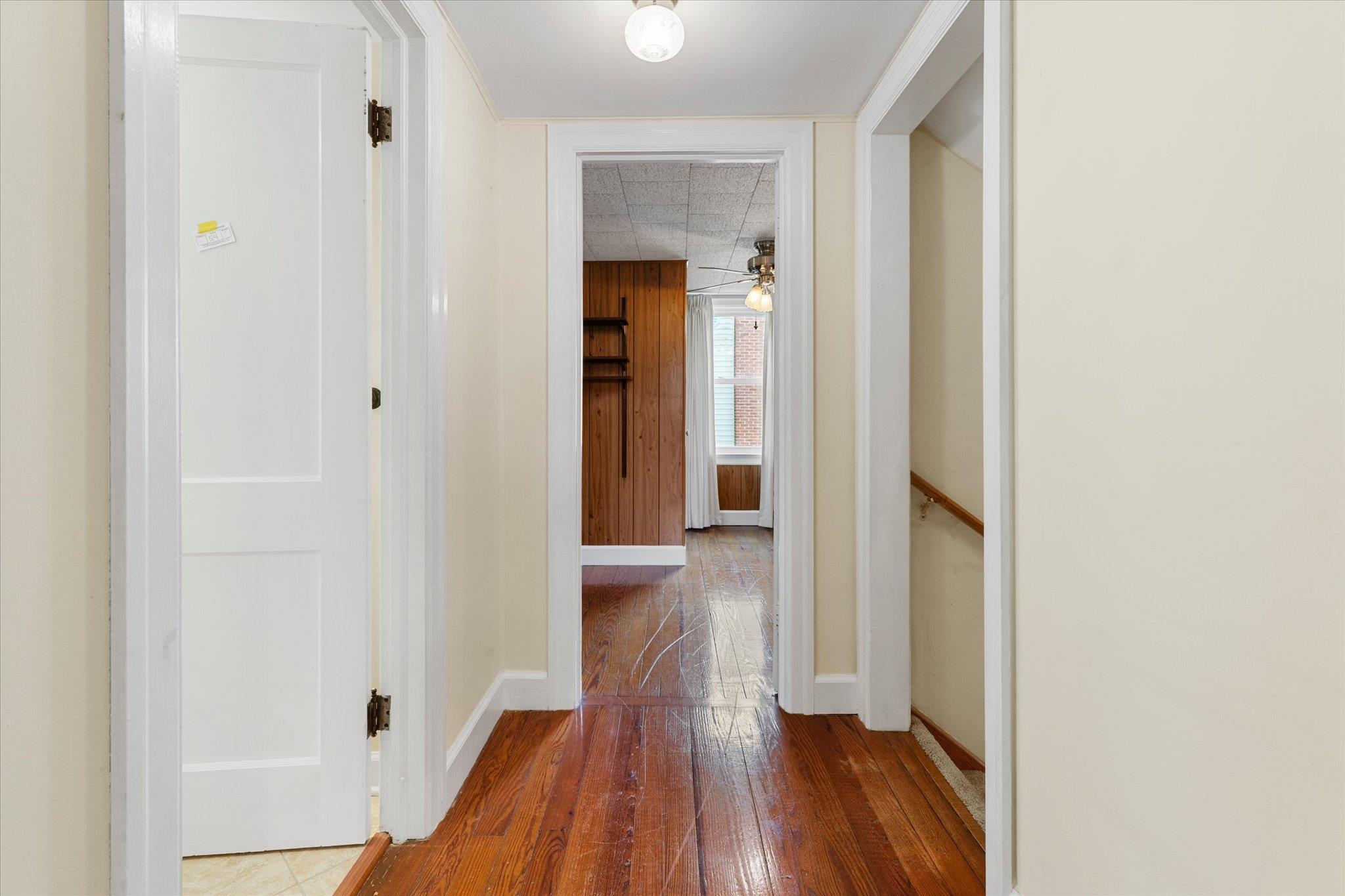 1107 Kentwood Drive Blacksburg VA 24060