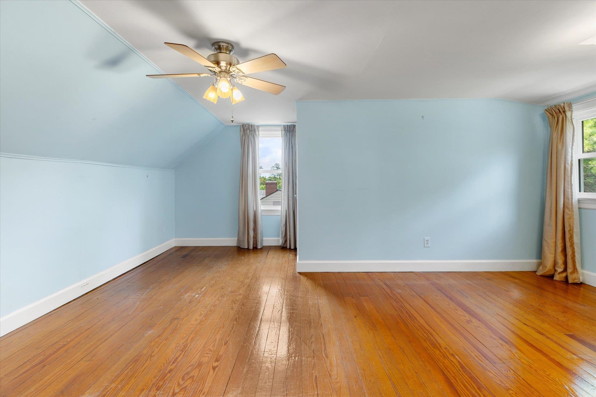 1107 Kentwood Drive Blacksburg VA 24060
