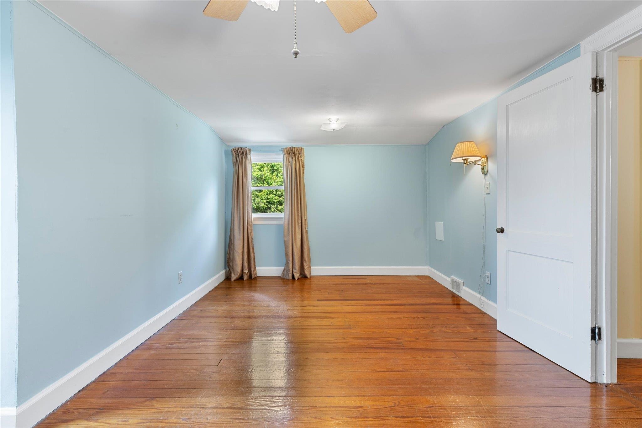 1107 Kentwood Drive Blacksburg VA 24060
