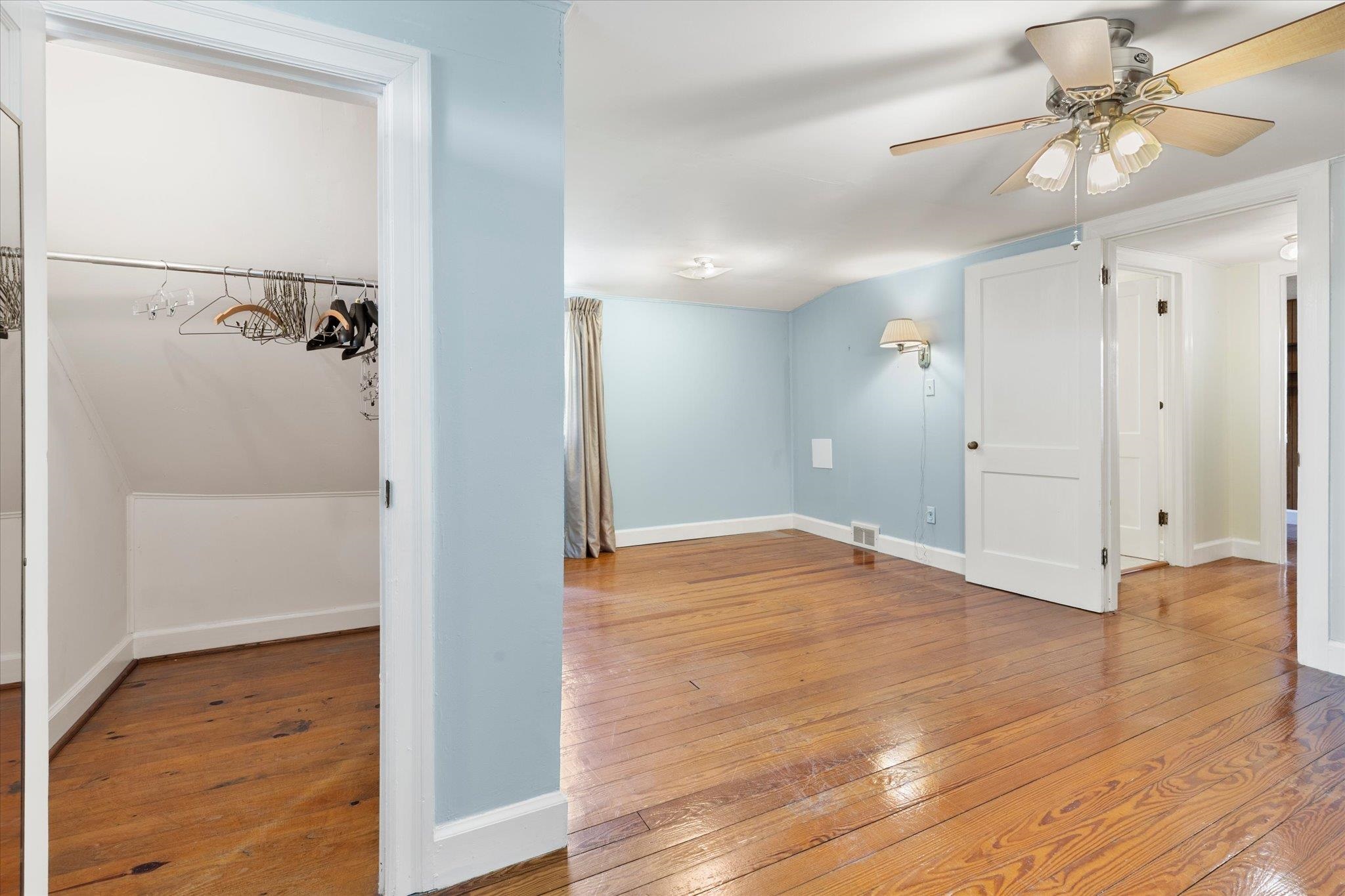 1107 Kentwood Drive Blacksburg VA 24060