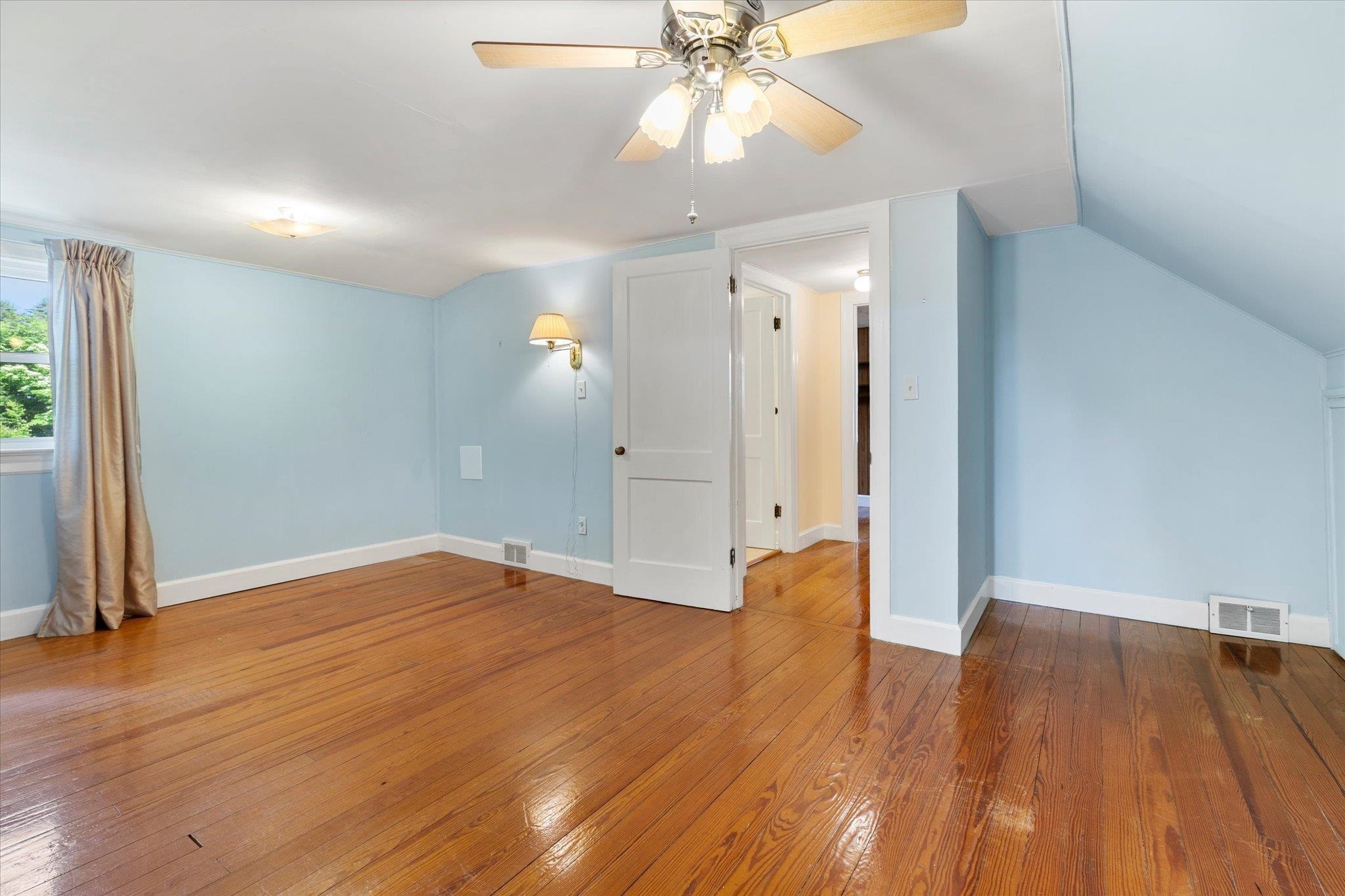 1107 Kentwood Drive Blacksburg VA 24060