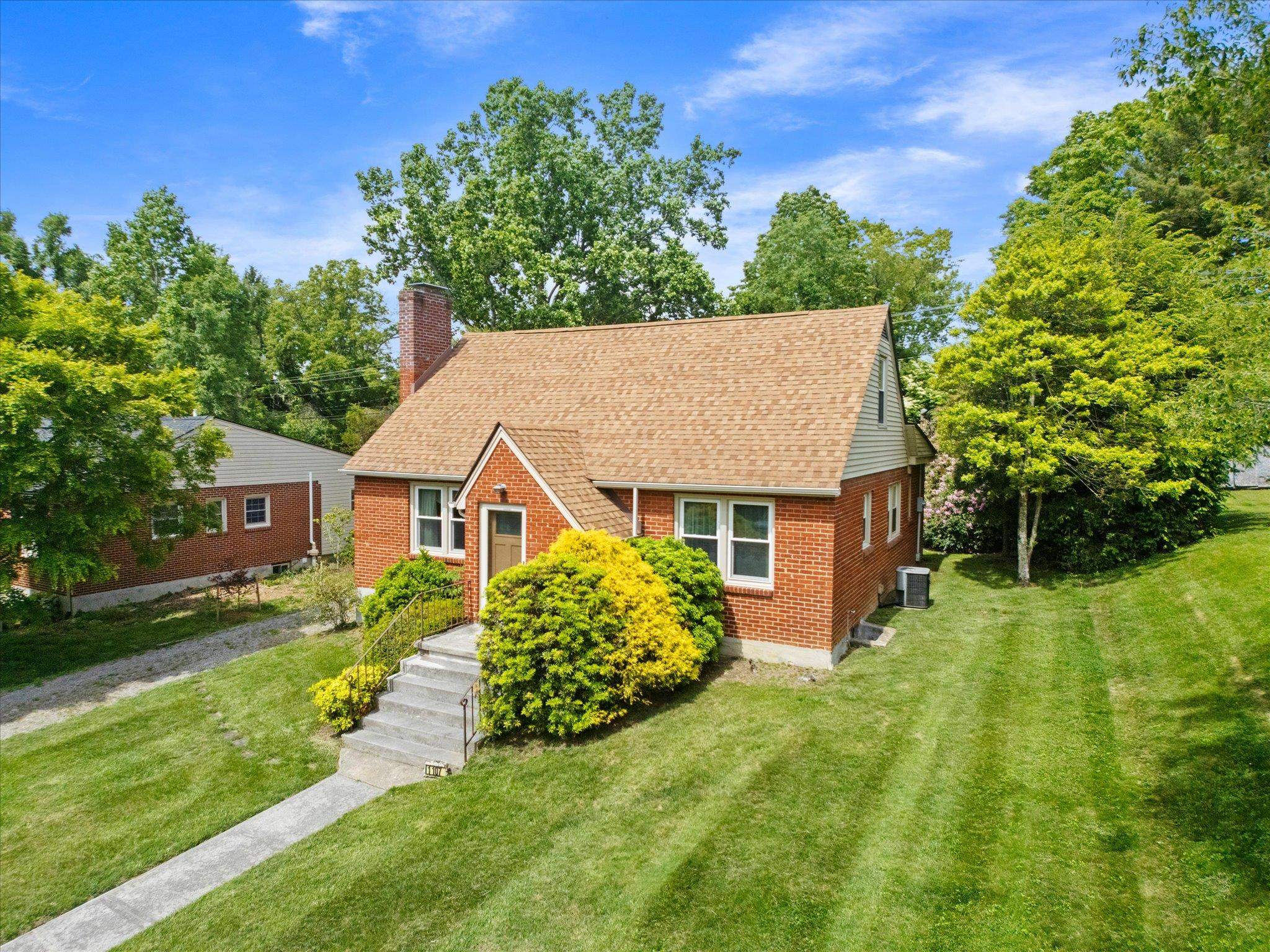 1107 Kentwood Drive Blacksburg VA 24060