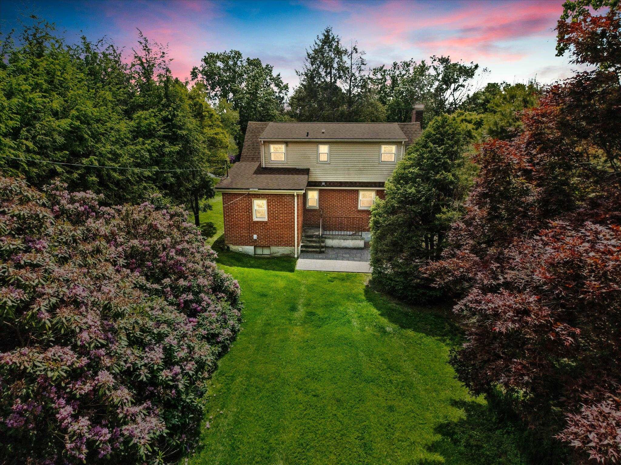 1107 Kentwood Drive Blacksburg VA 24060