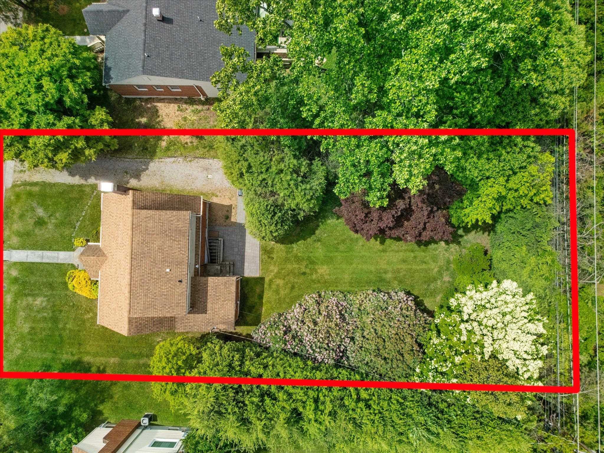 1107 Kentwood Drive Blacksburg VA 24060
