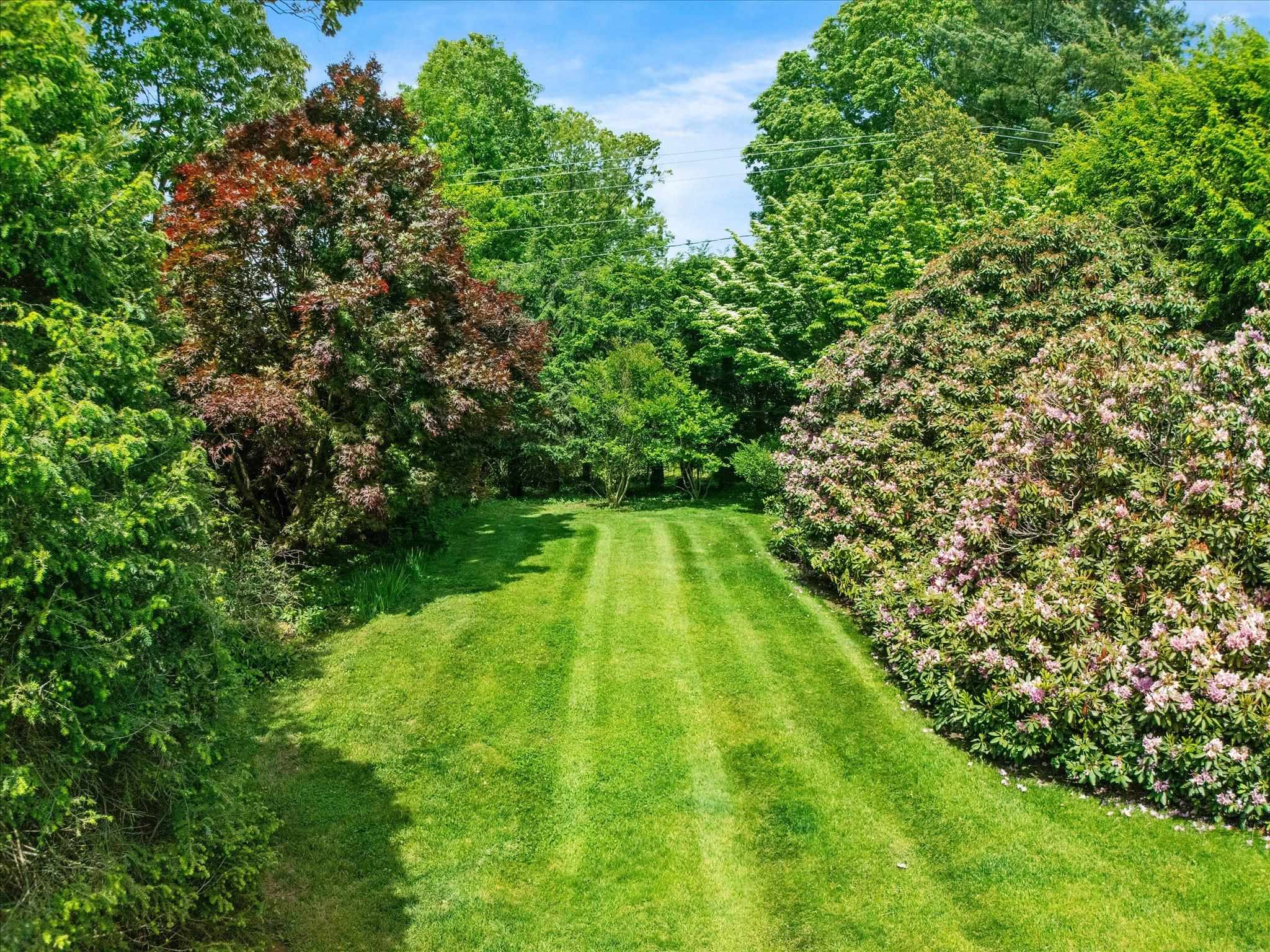 1107 Kentwood Drive Blacksburg VA 24060