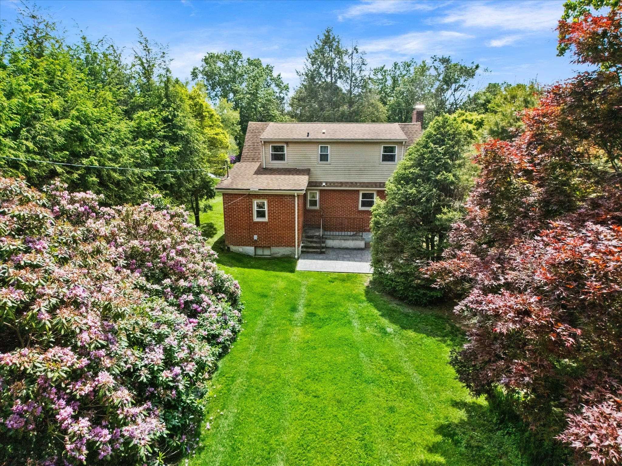 1107 Kentwood Drive Blacksburg VA 24060