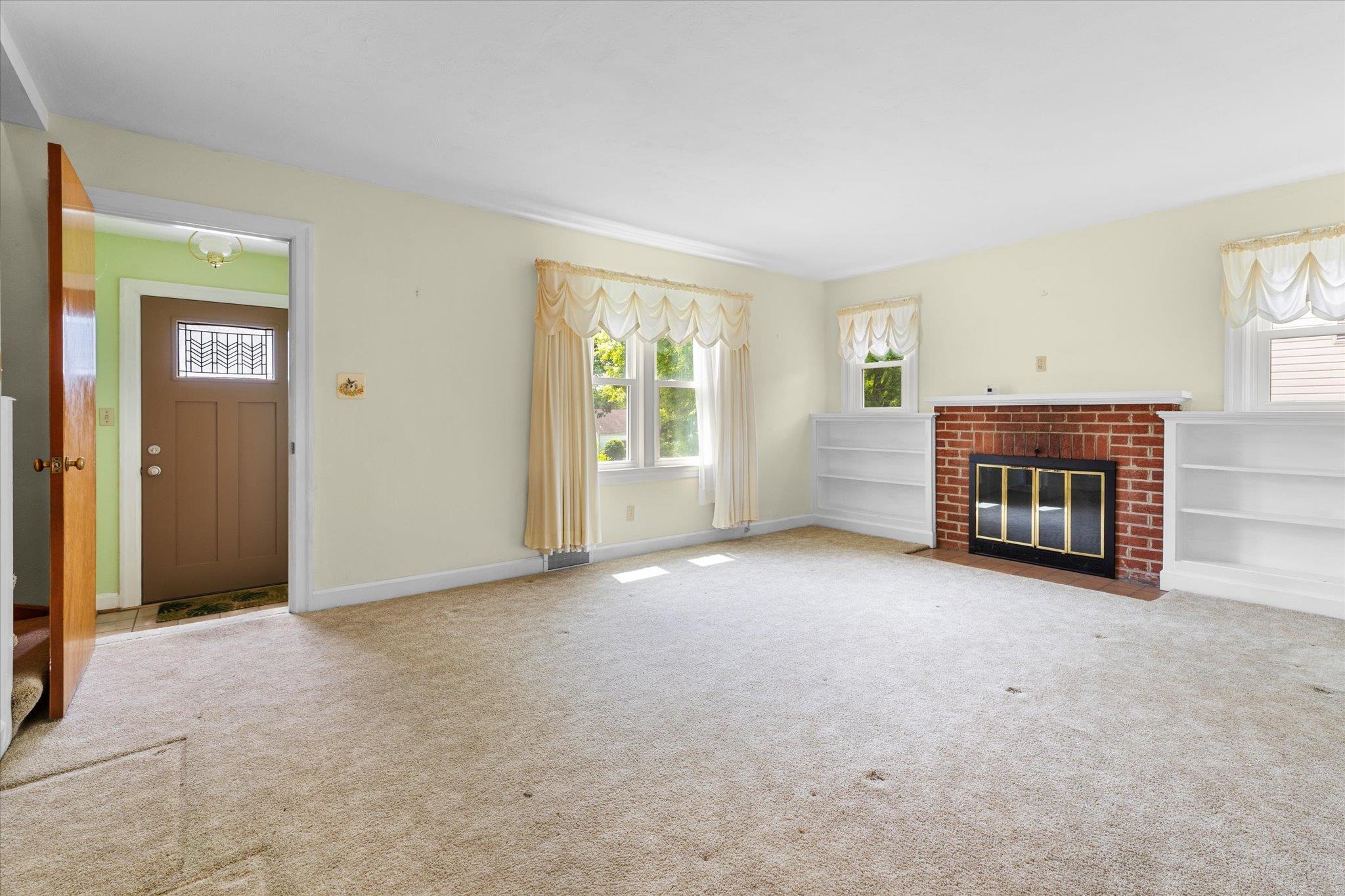 1107 Kentwood Drive Blacksburg VA 24060