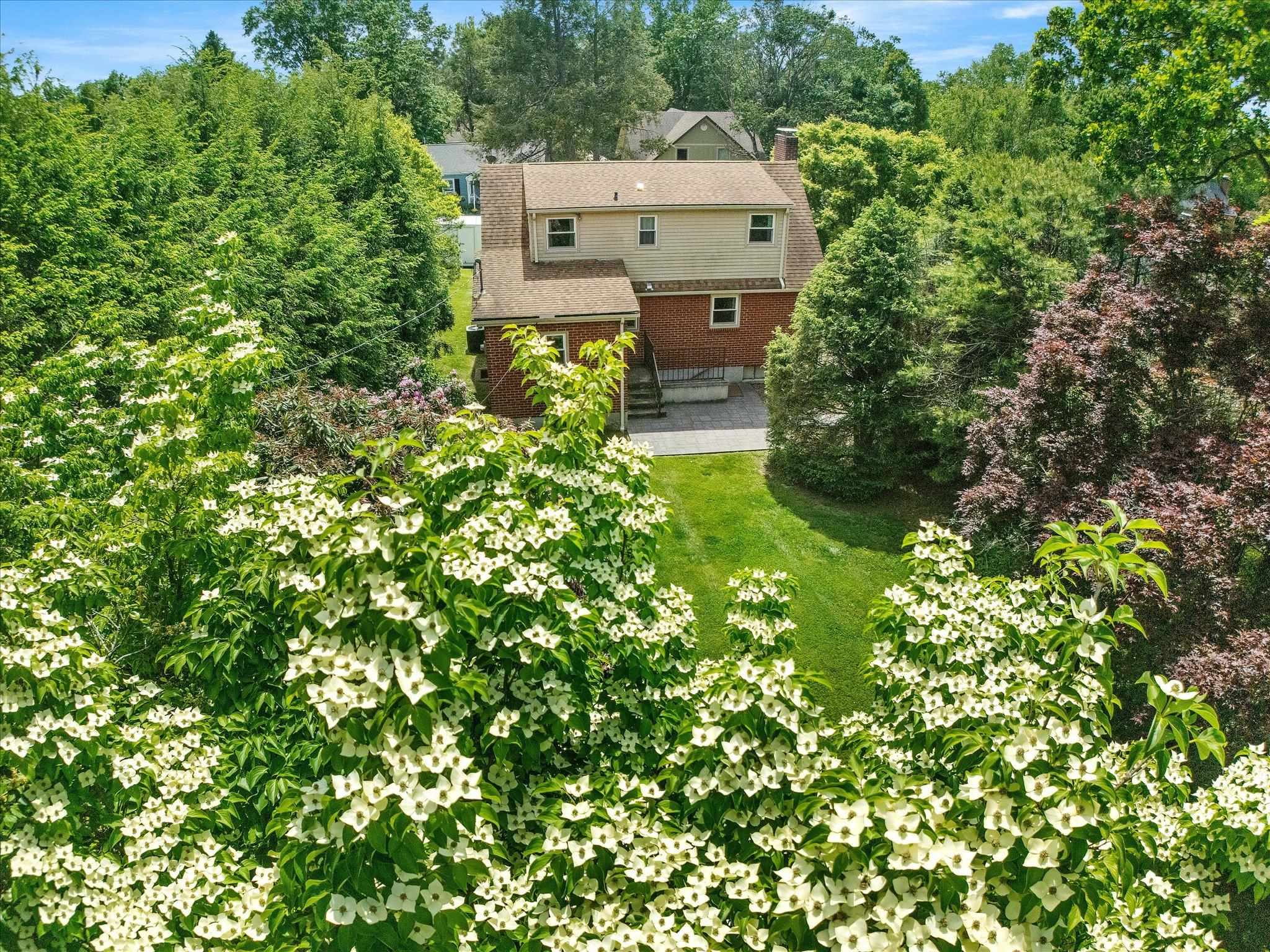 1107 Kentwood Drive Blacksburg VA 24060