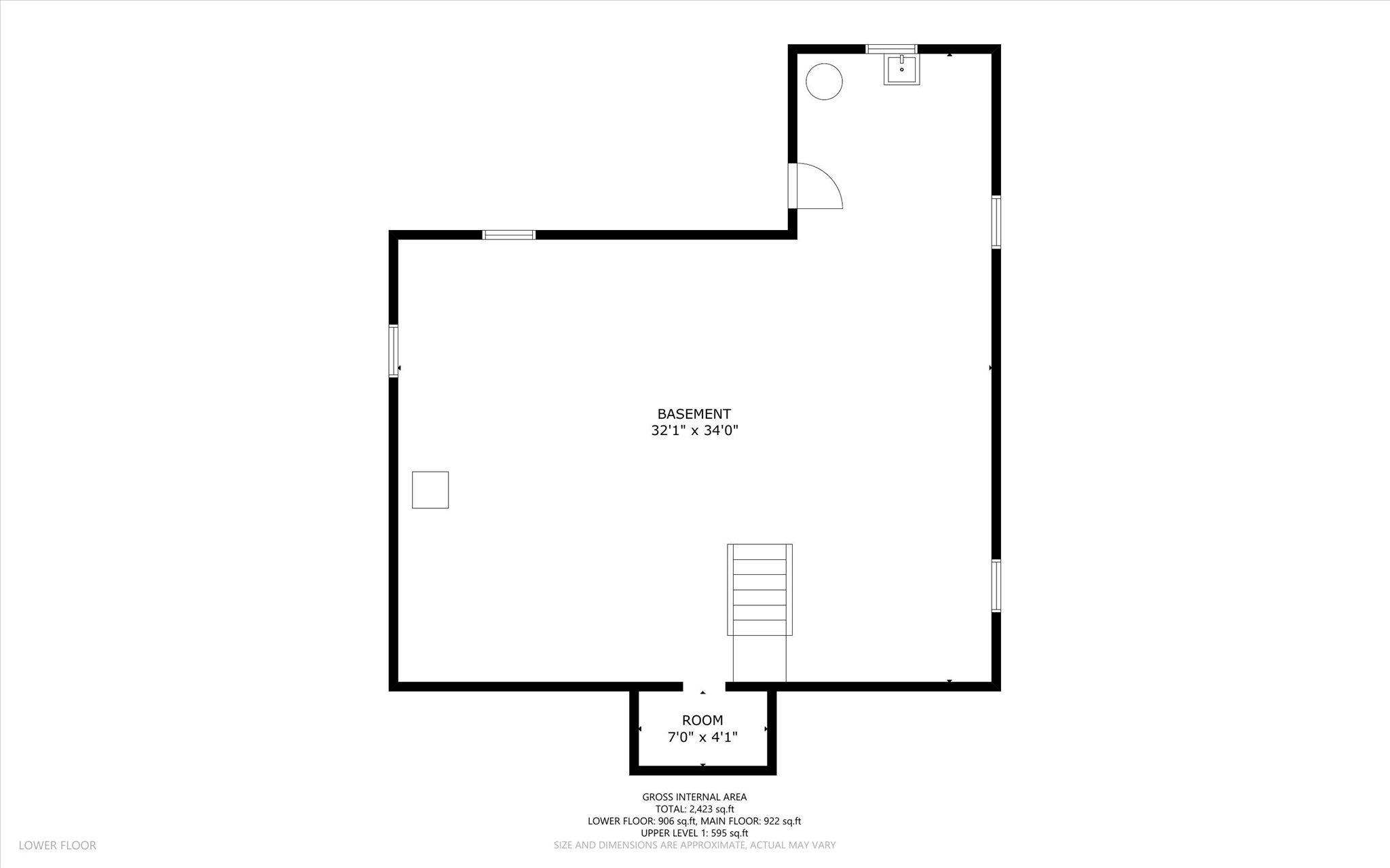 1107 Kentwood Drive Blacksburg VA 24060