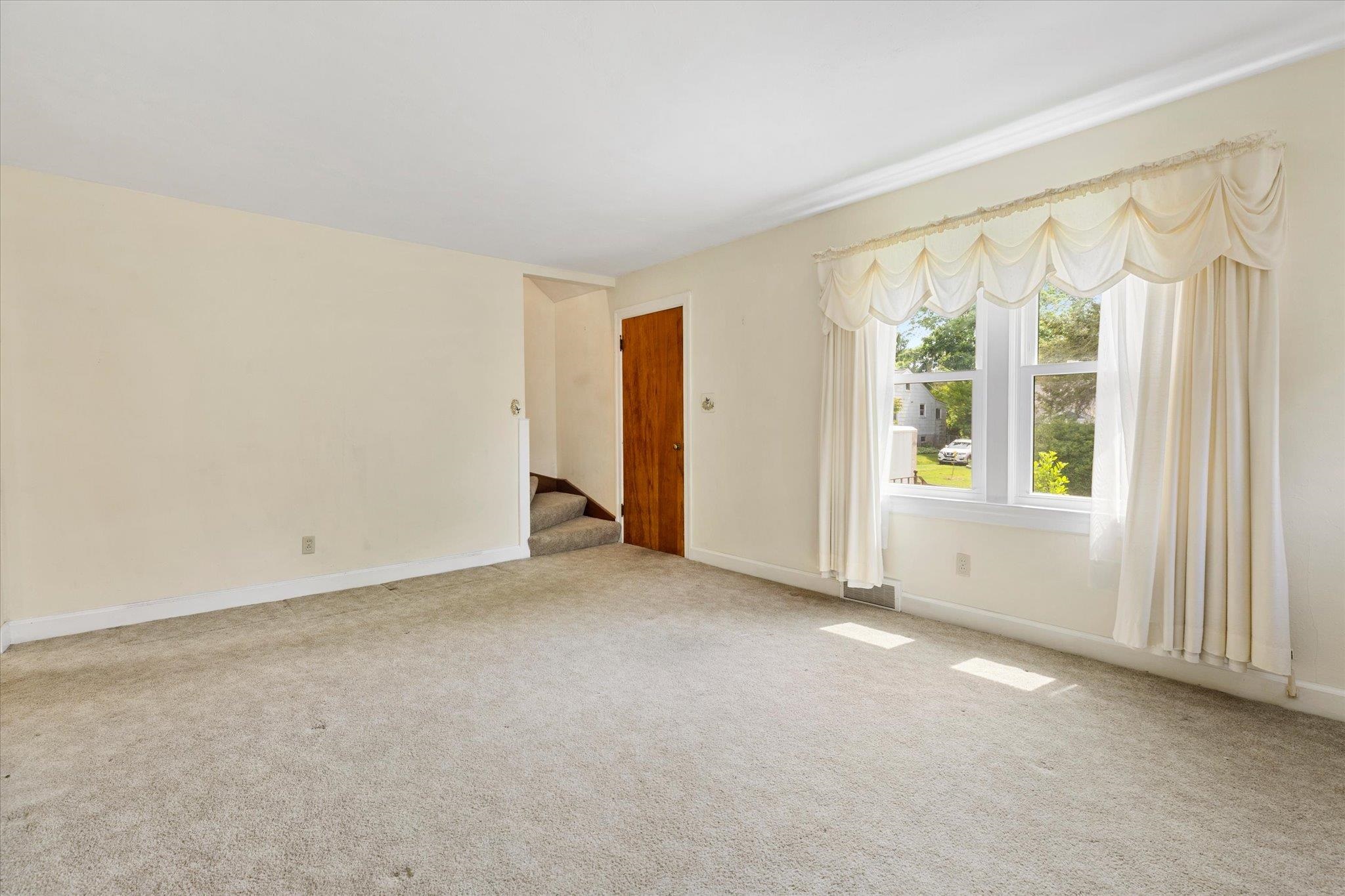 1107 Kentwood Drive Blacksburg VA 24060