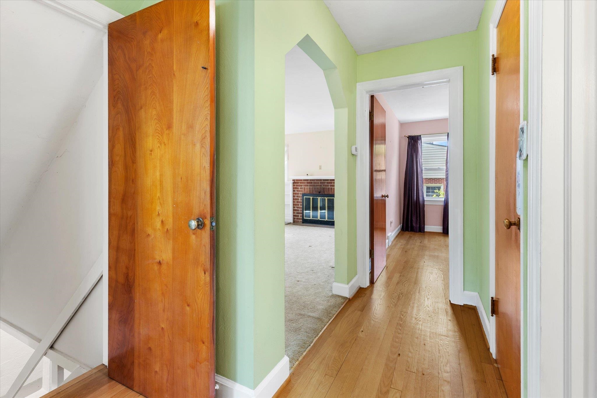 1107 Kentwood Drive Blacksburg VA 24060