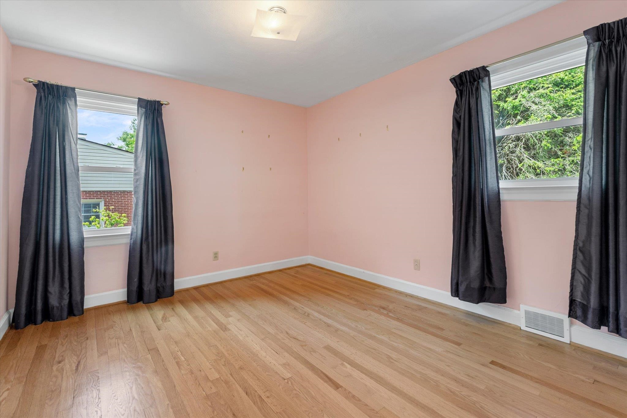 1107 Kentwood Drive Blacksburg VA 24060