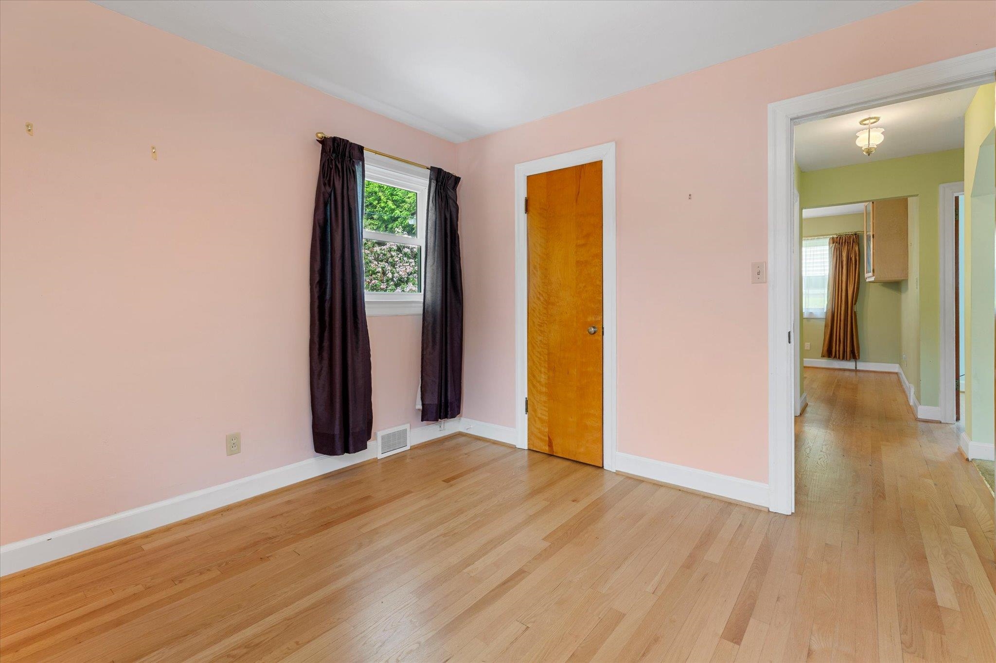 1107 Kentwood Drive Blacksburg VA 24060