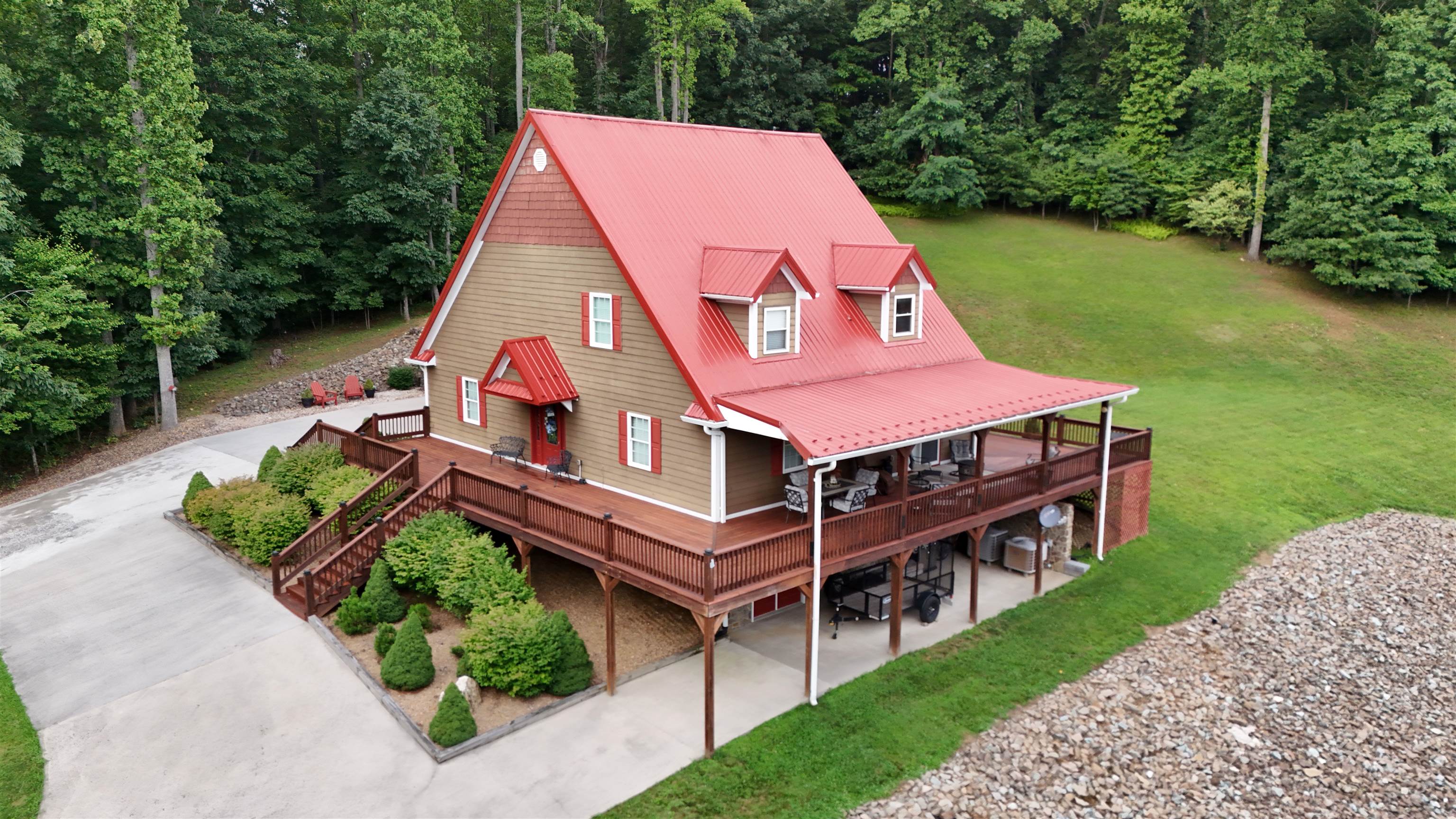 139 Pine Mountain Drive Galax VA 24333