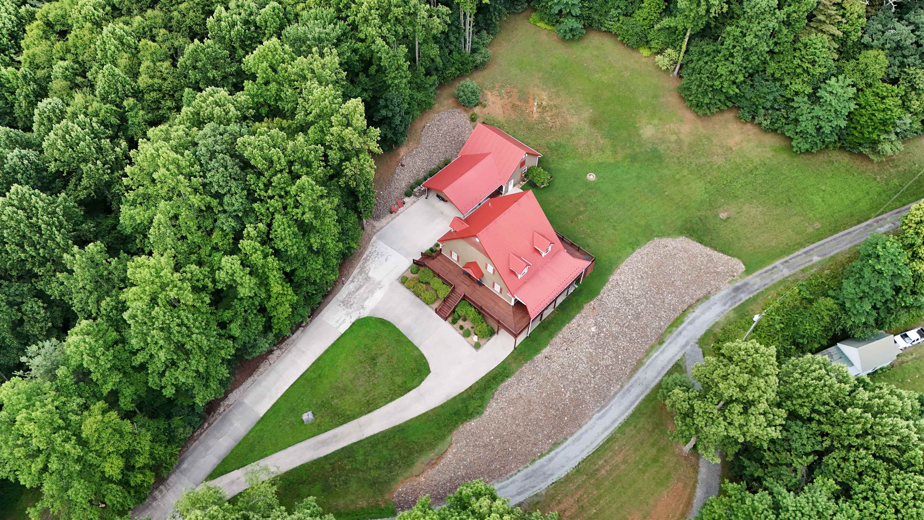 139 Pine Mountain Drive Galax VA 24333