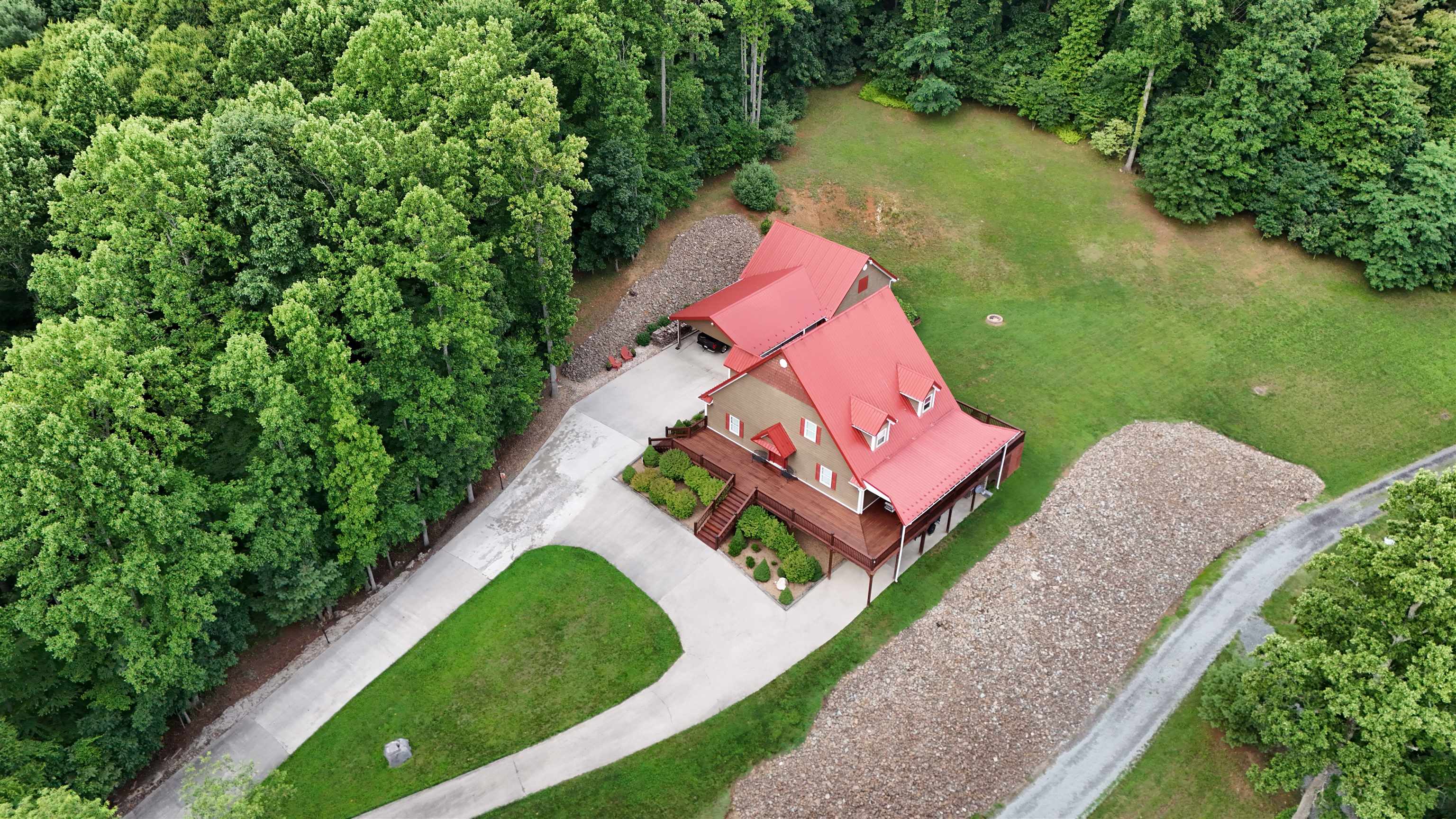 139 Pine Mountain Drive Galax VA 24333