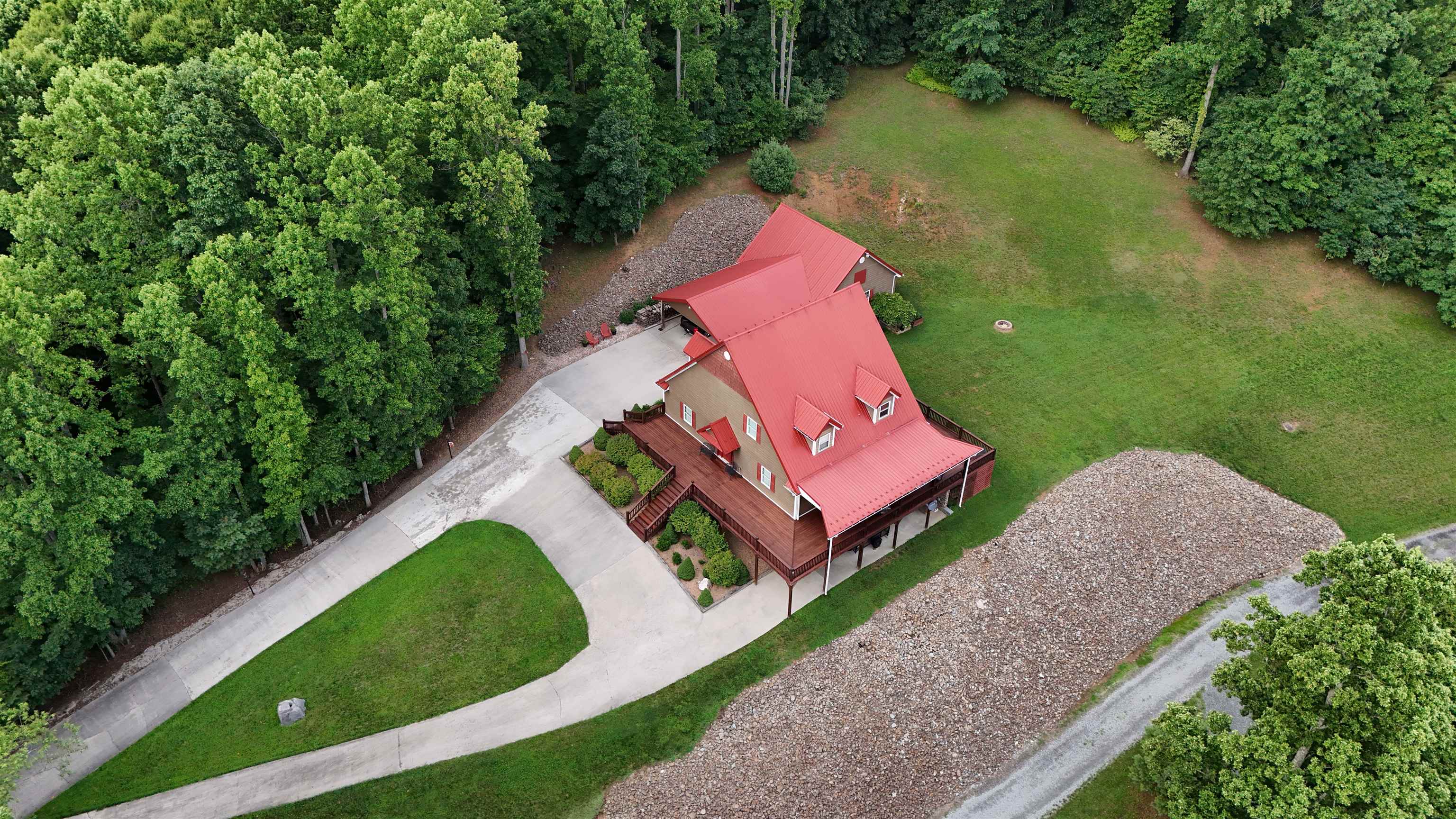 139 Pine Mountain Drive Galax VA 24333