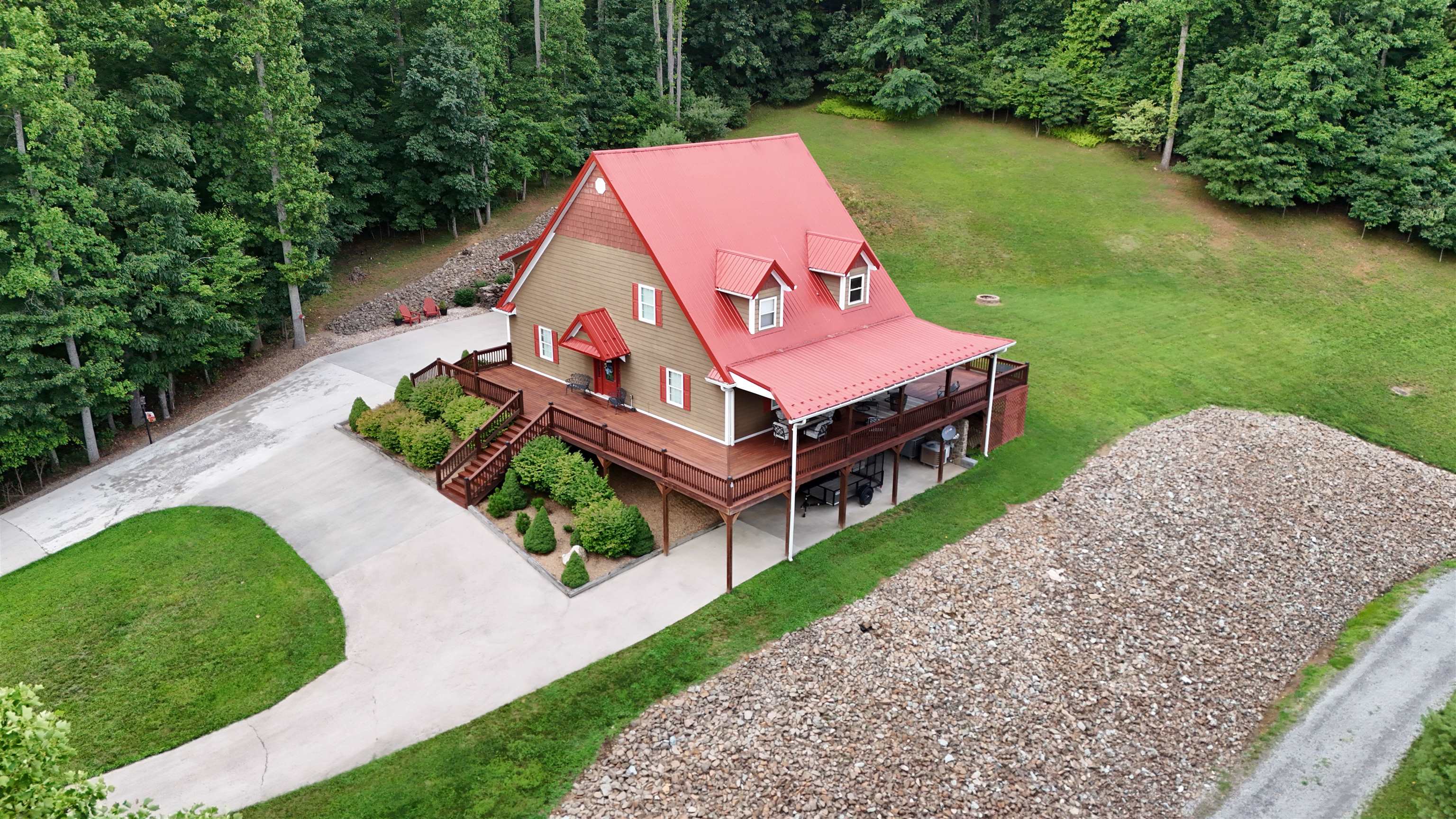 139 Pine Mountain Drive Galax VA 24333