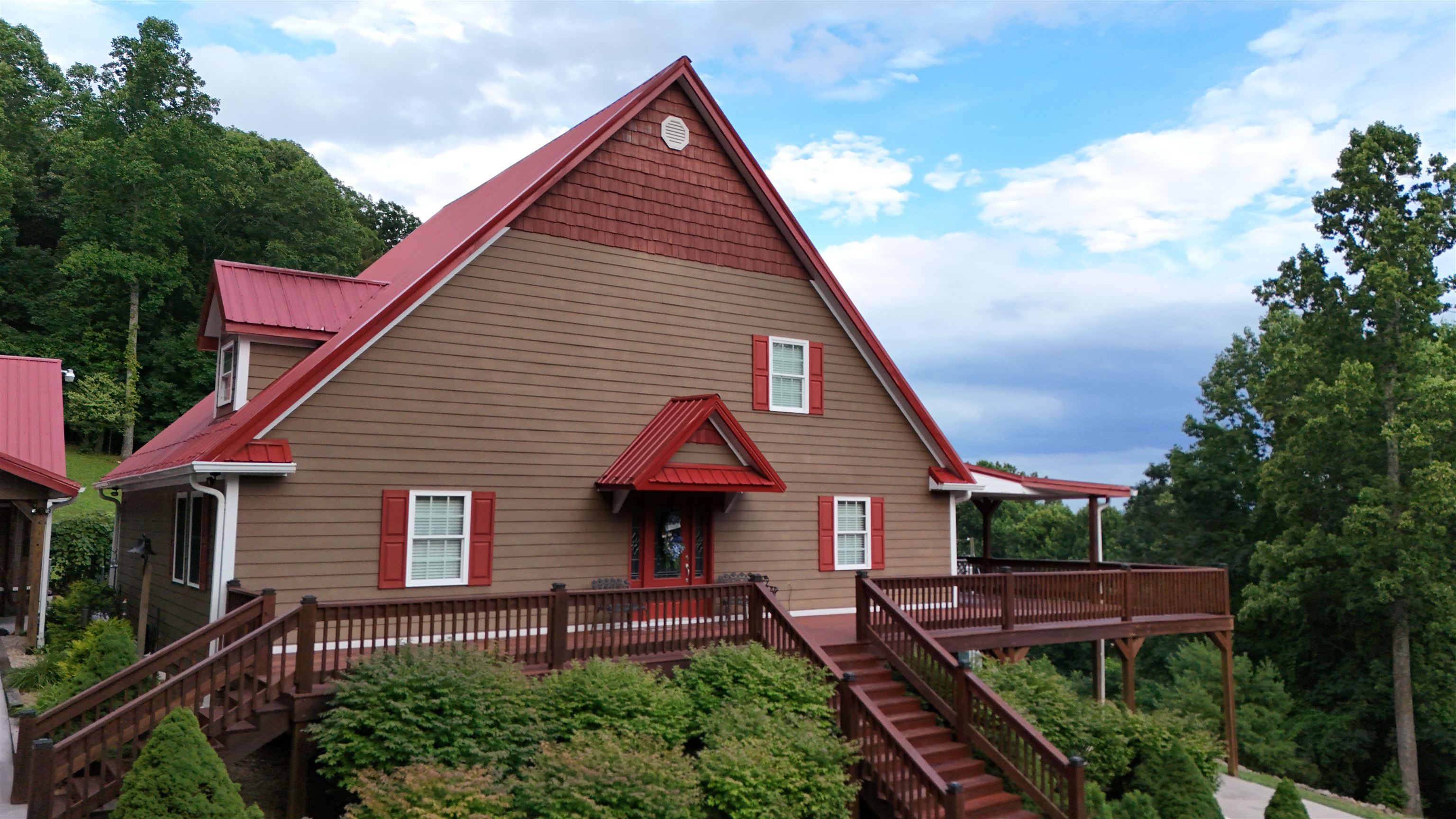139 Pine Mountain Drive Galax VA 24333