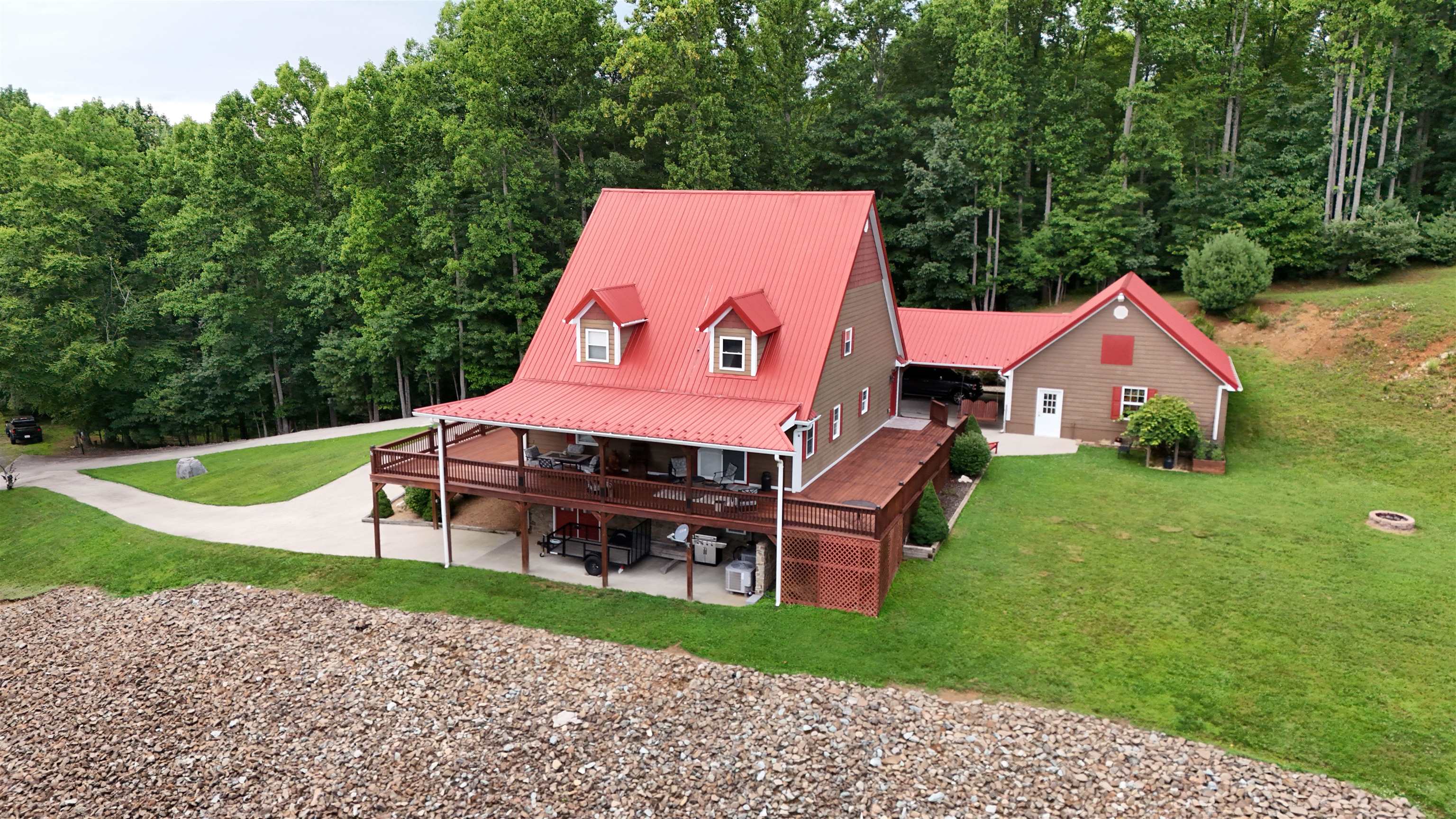 139 Pine Mountain Drive Galax VA 24333