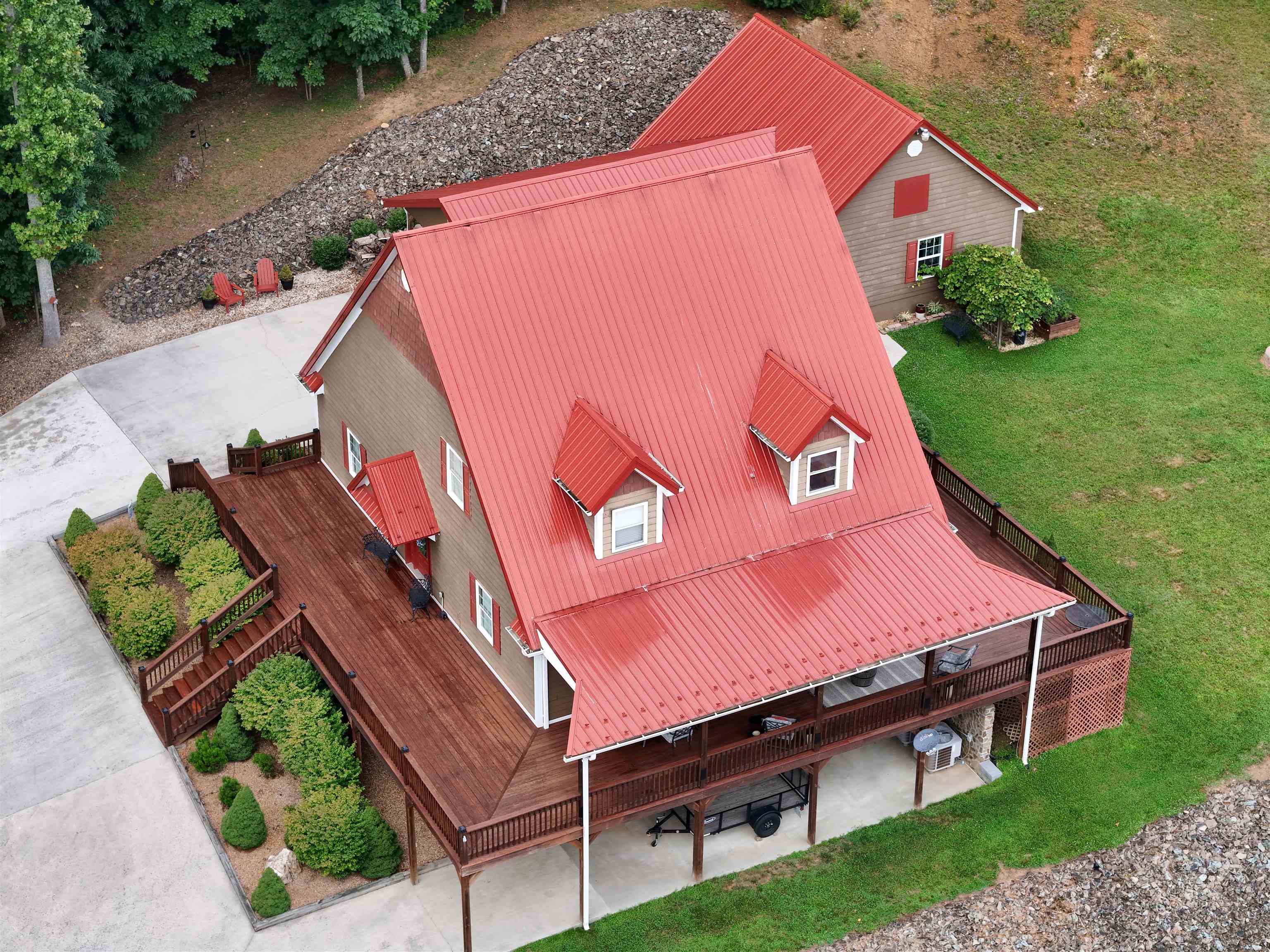 139 Pine Mountain Drive Galax VA 24333