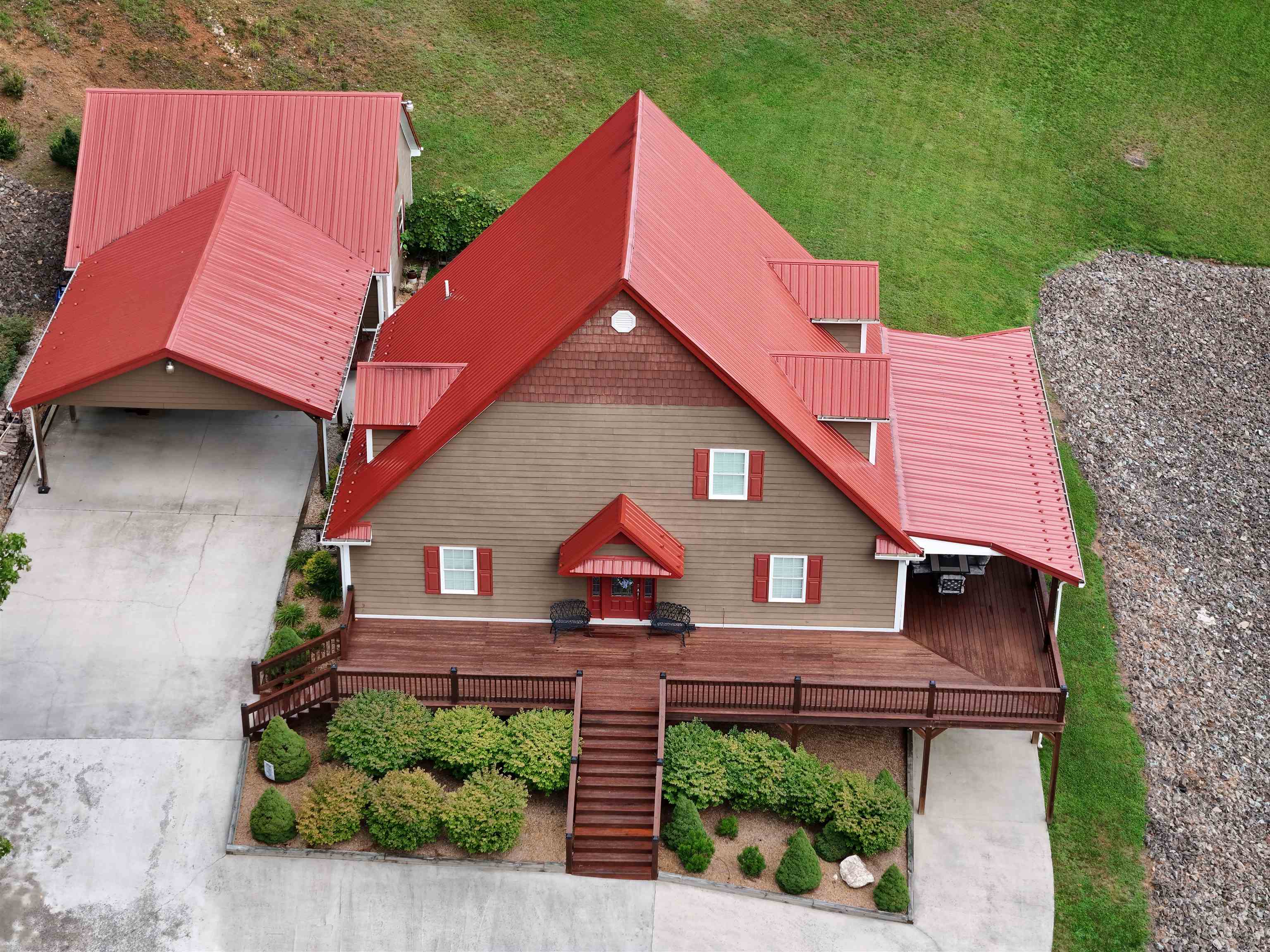139 Pine Mountain Drive Galax VA 24333
