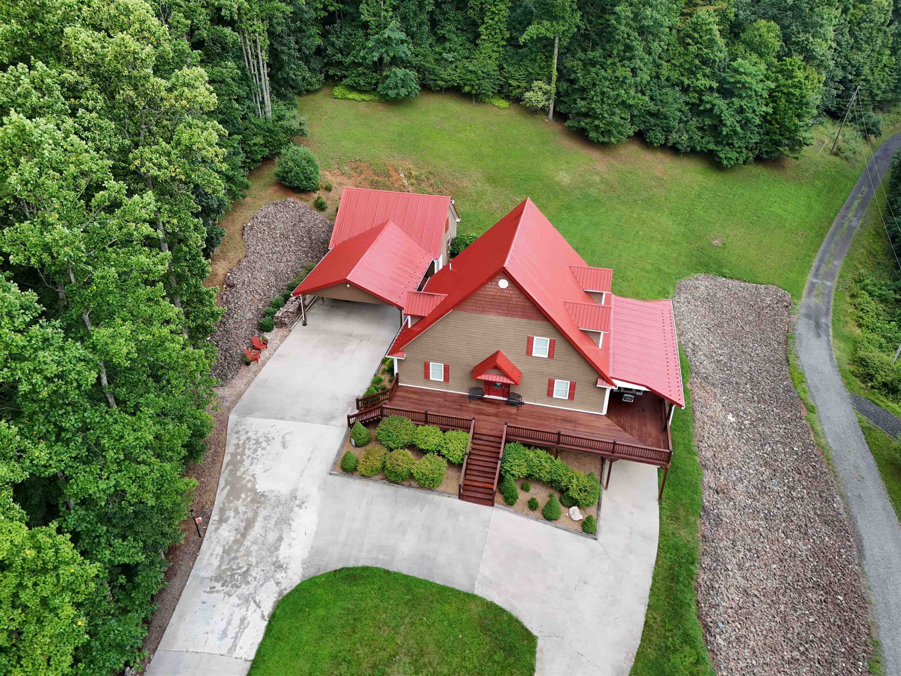 139 Pine Mountain Drive Galax VA 24333