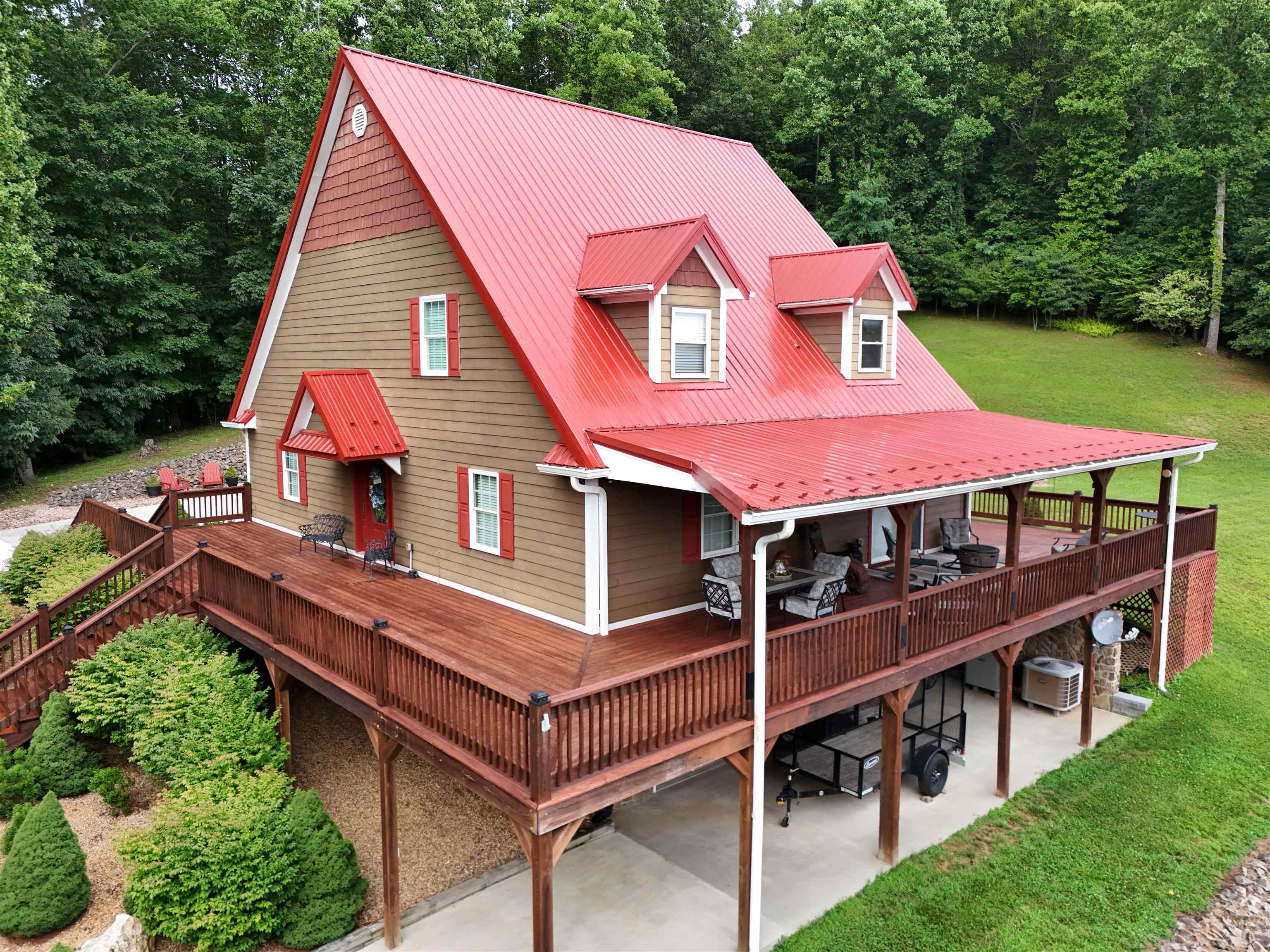 139 Pine Mountain Drive Galax VA 24333