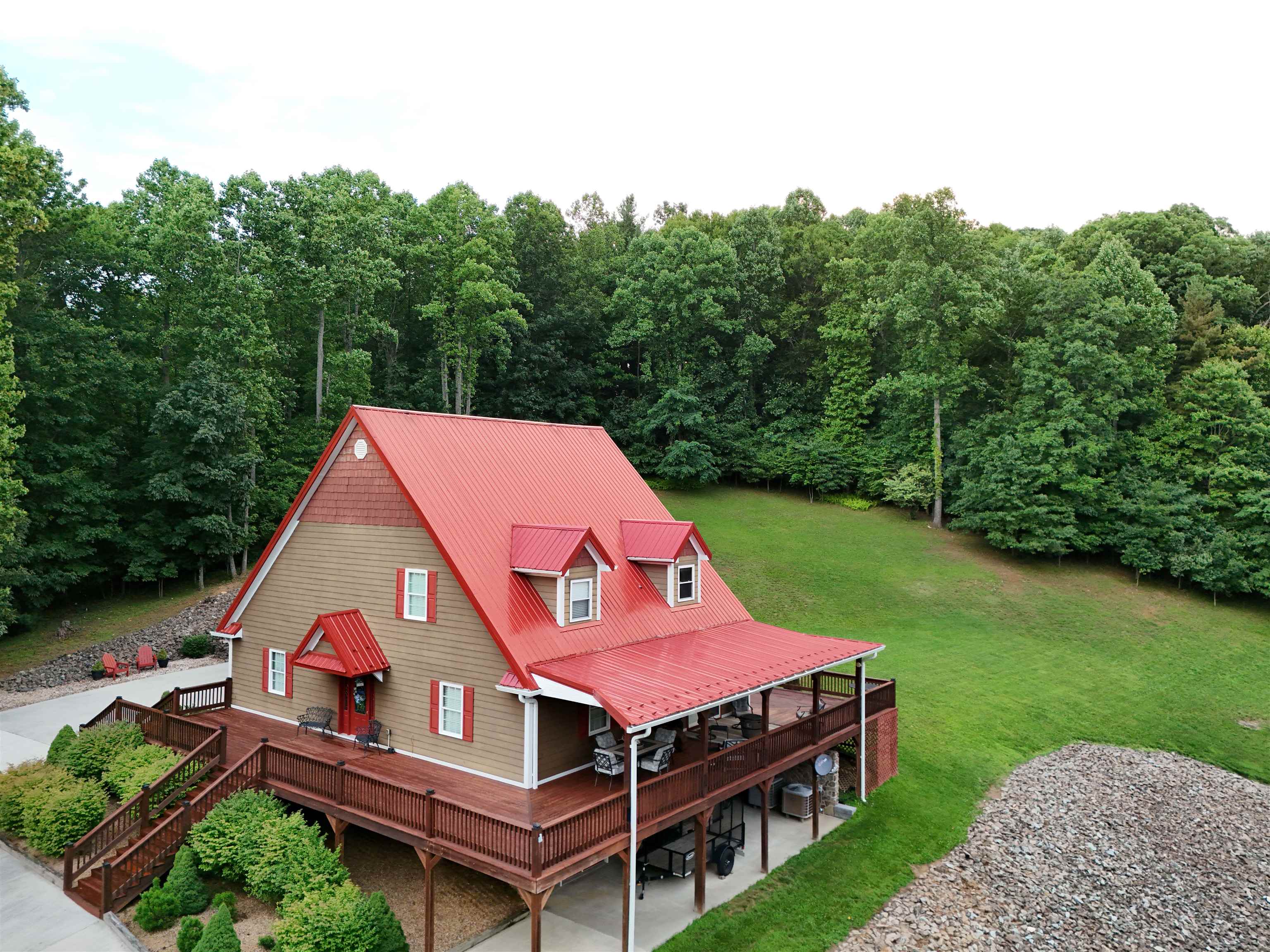 139 Pine Mountain Drive Galax VA 24333
