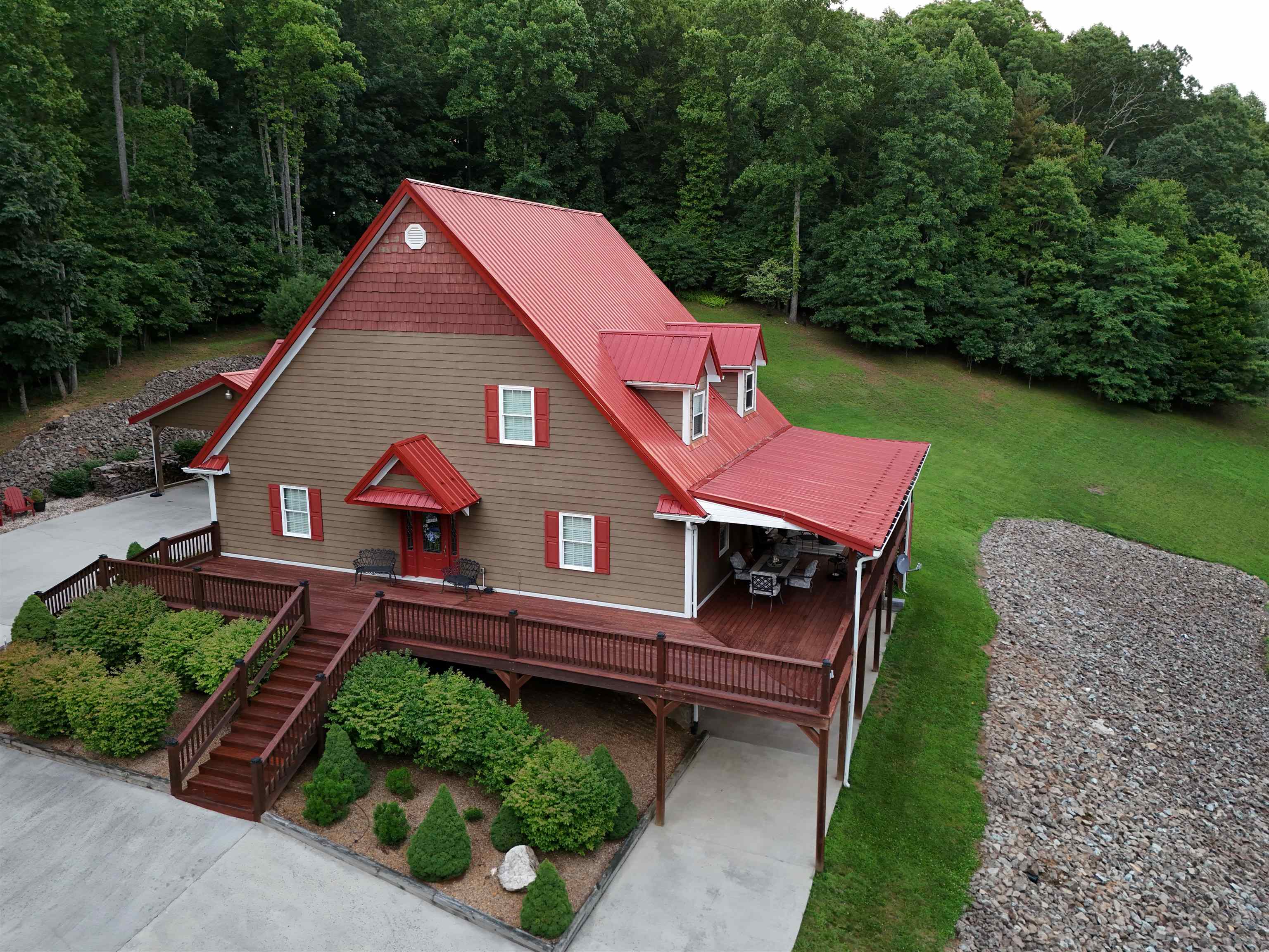 139 Pine Mountain Drive Galax VA 24333