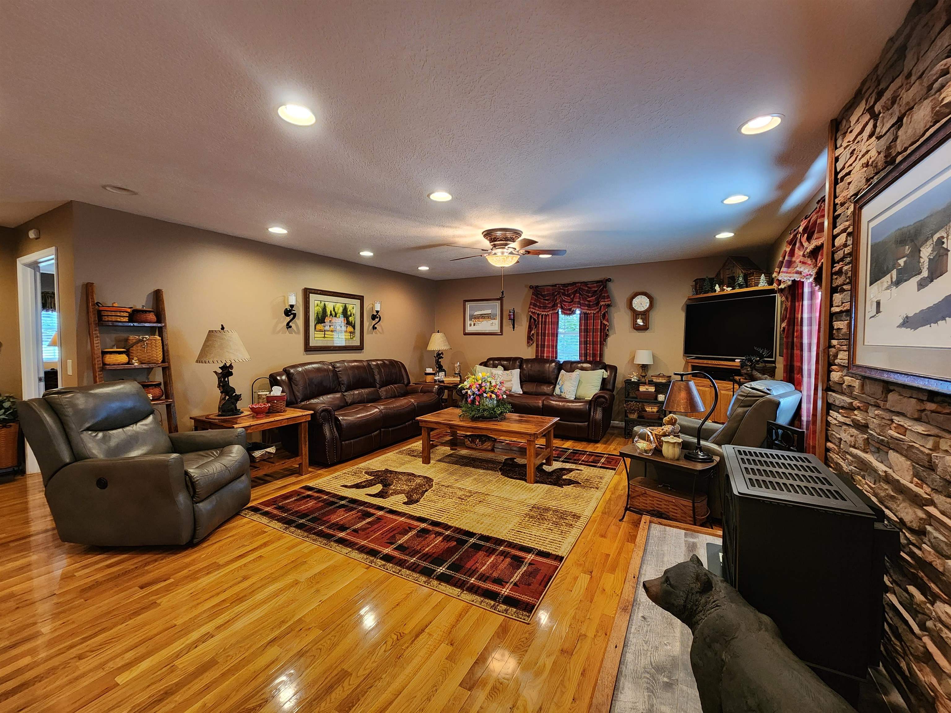 139 Pine Mountain Drive Galax VA 24333