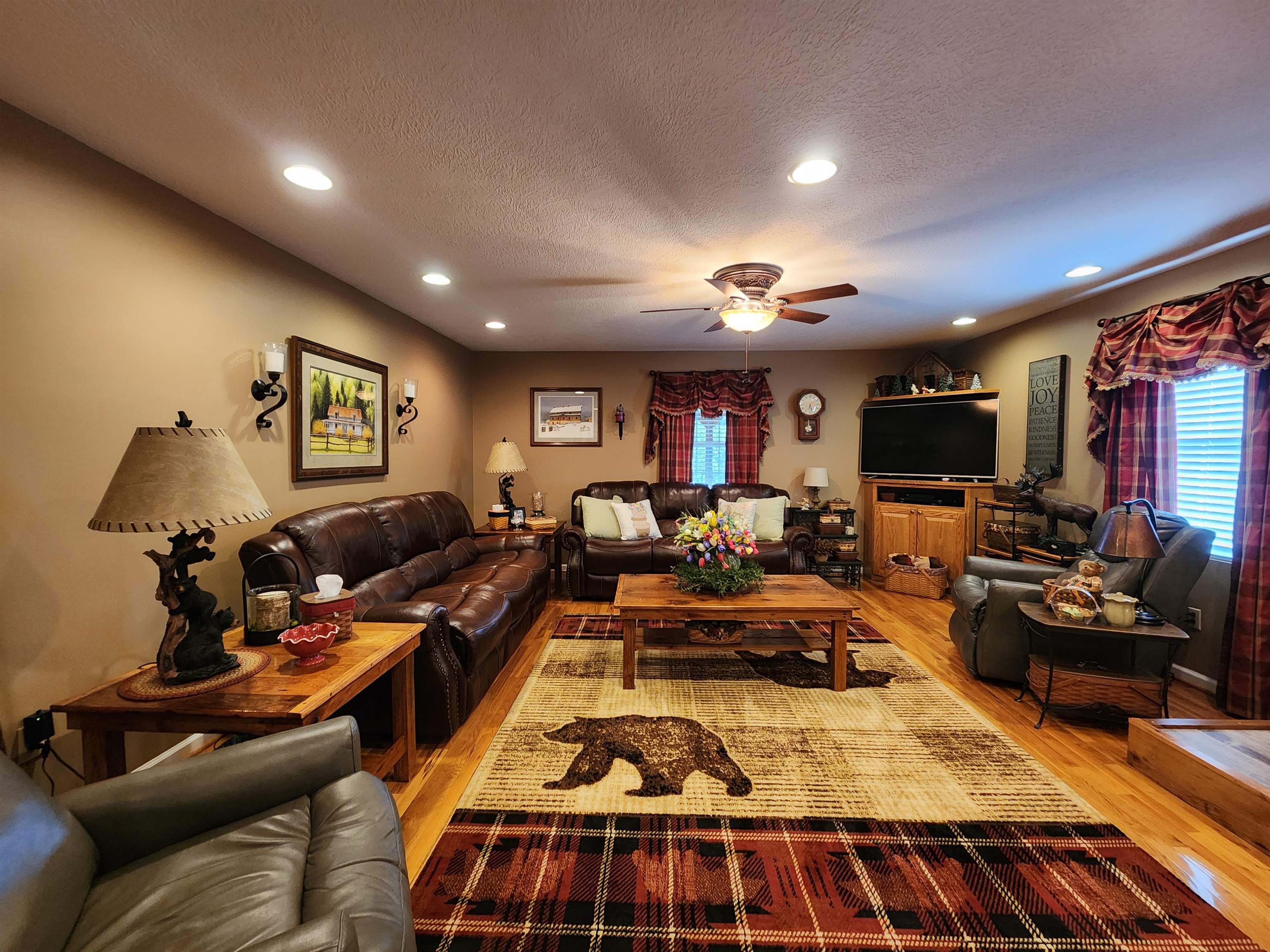 139 Pine Mountain Drive Galax VA 24333