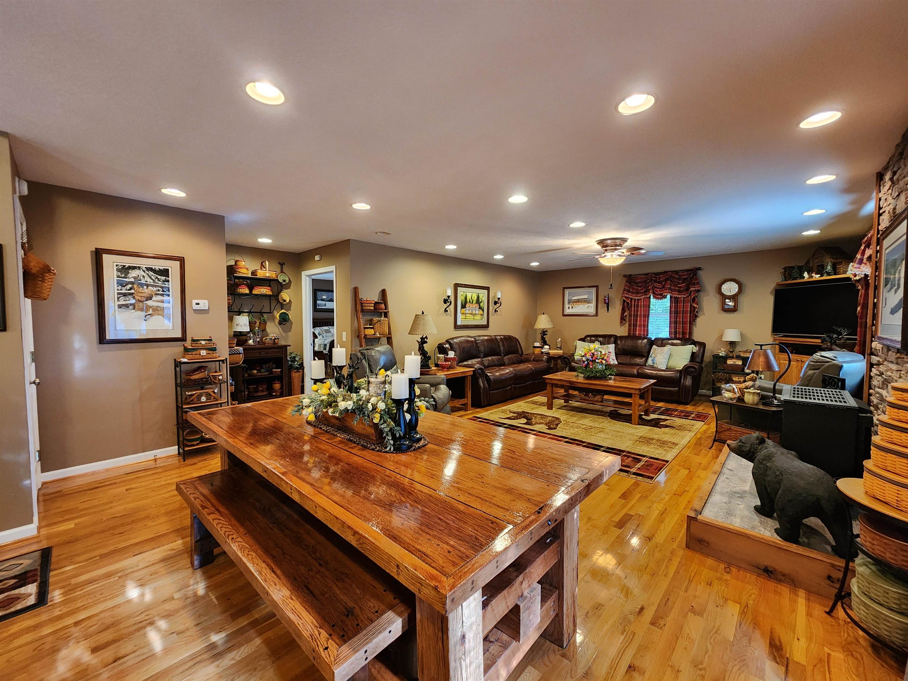 139 Pine Mountain Drive Galax VA 24333