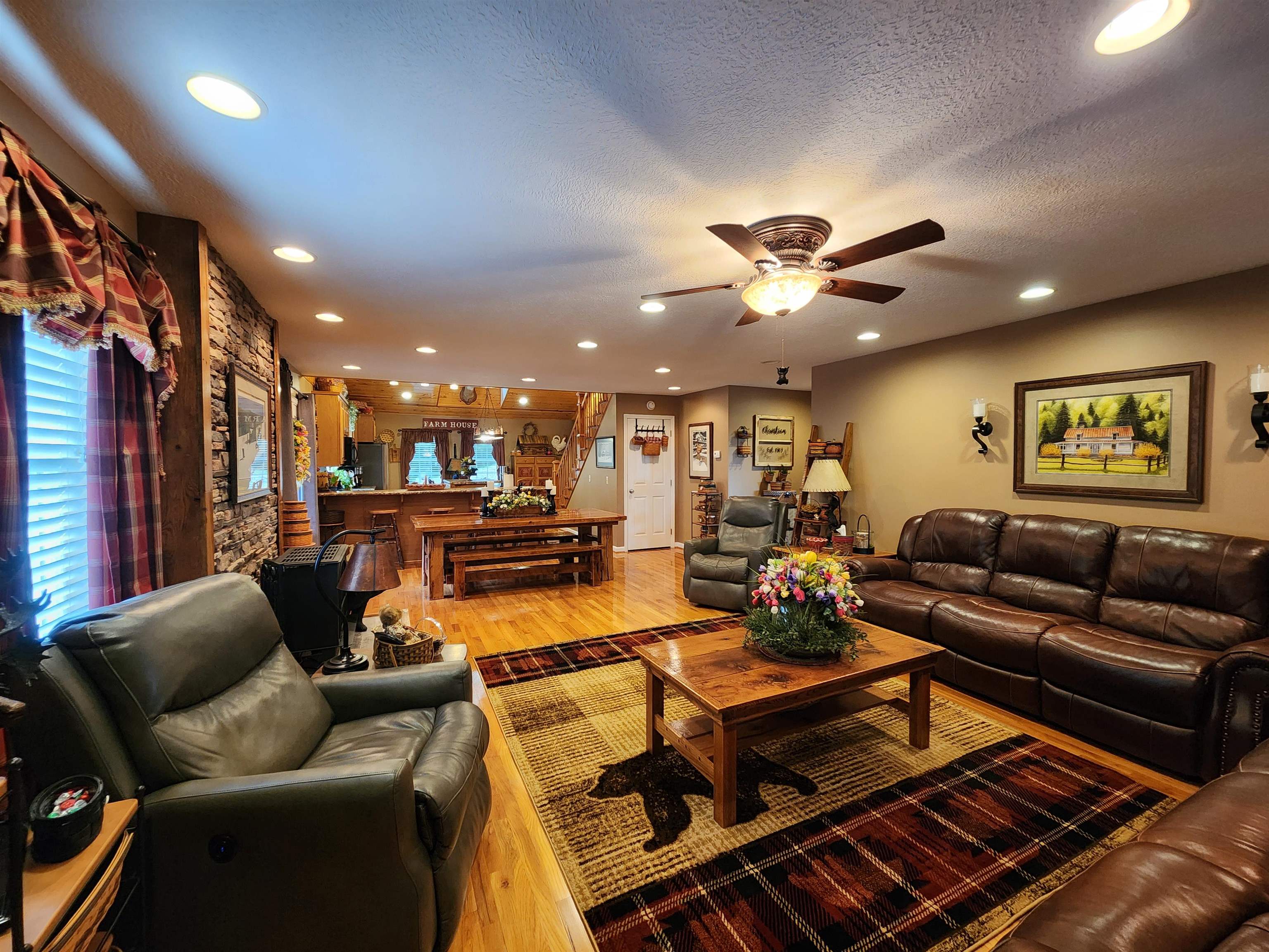 139 Pine Mountain Drive Galax VA 24333