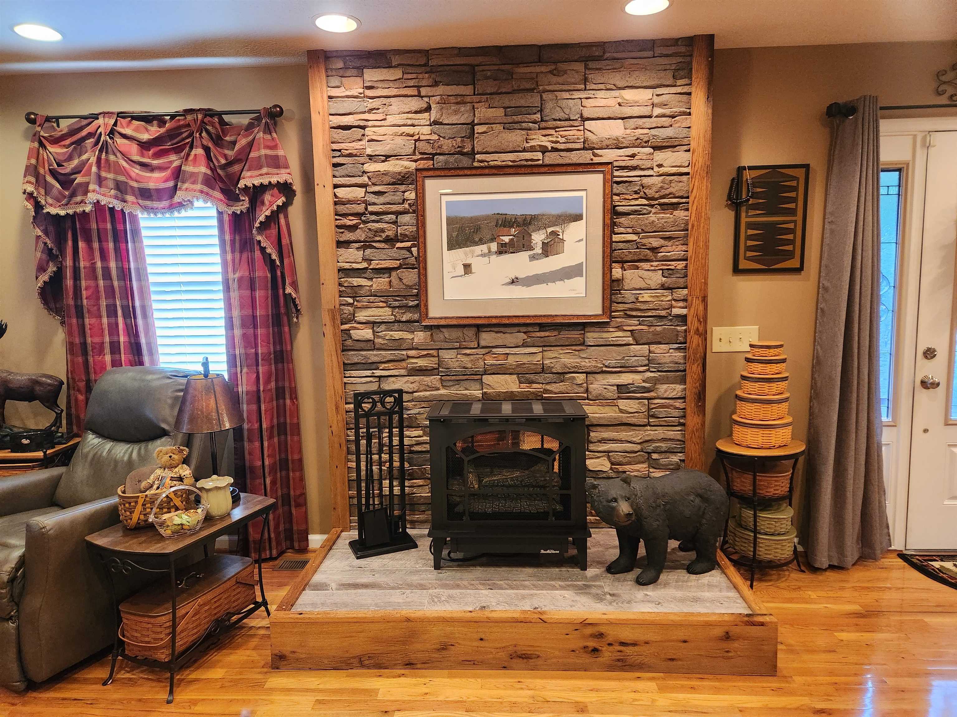 139 Pine Mountain Drive Galax VA 24333