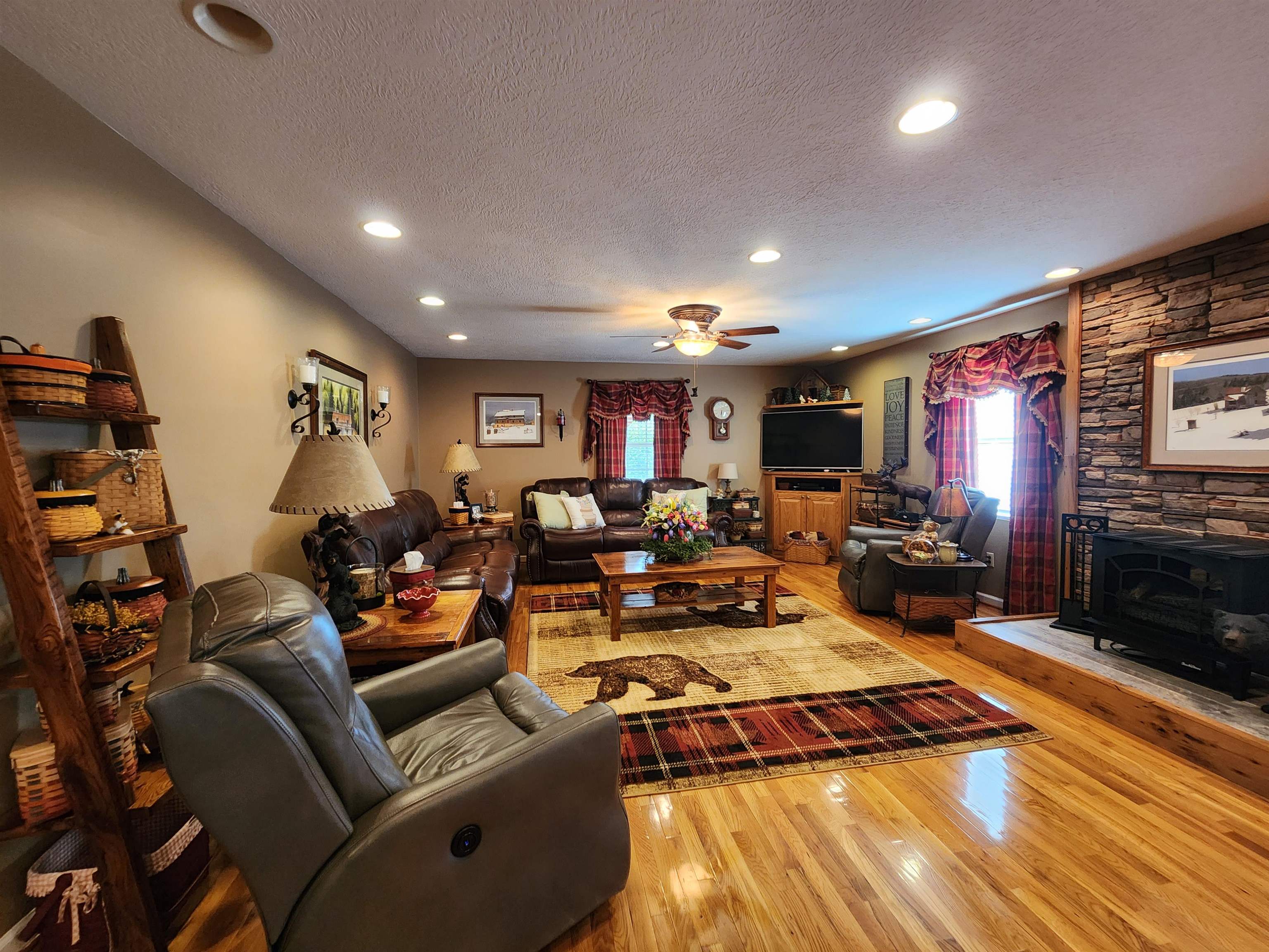 139 Pine Mountain Drive Galax VA 24333