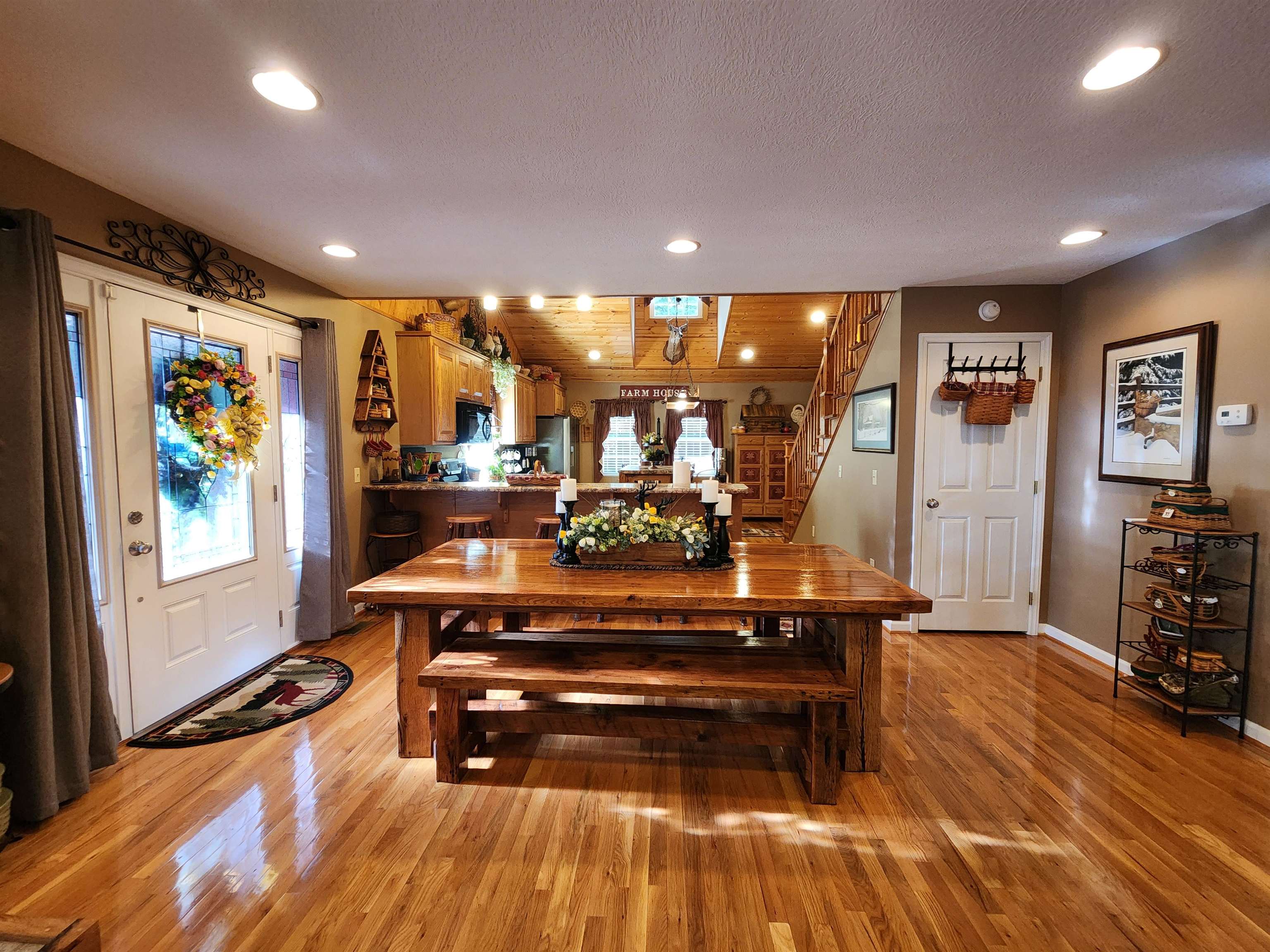 139 Pine Mountain Drive Galax VA 24333