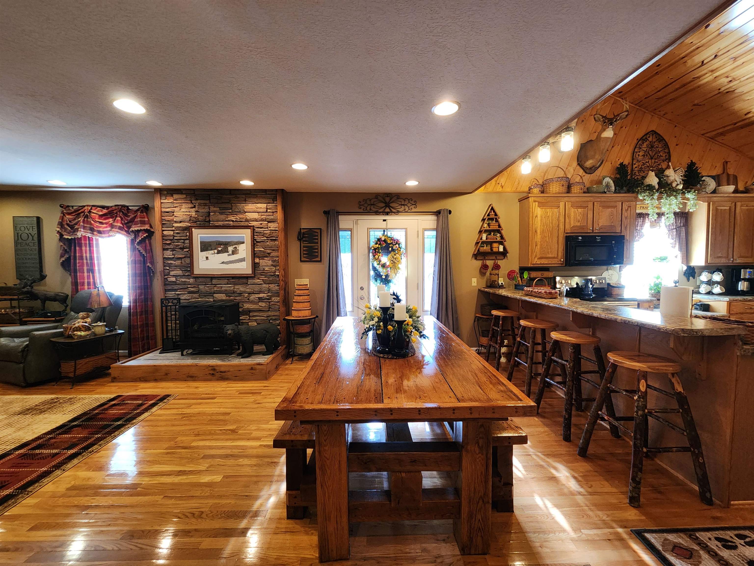 139 Pine Mountain Drive Galax VA 24333