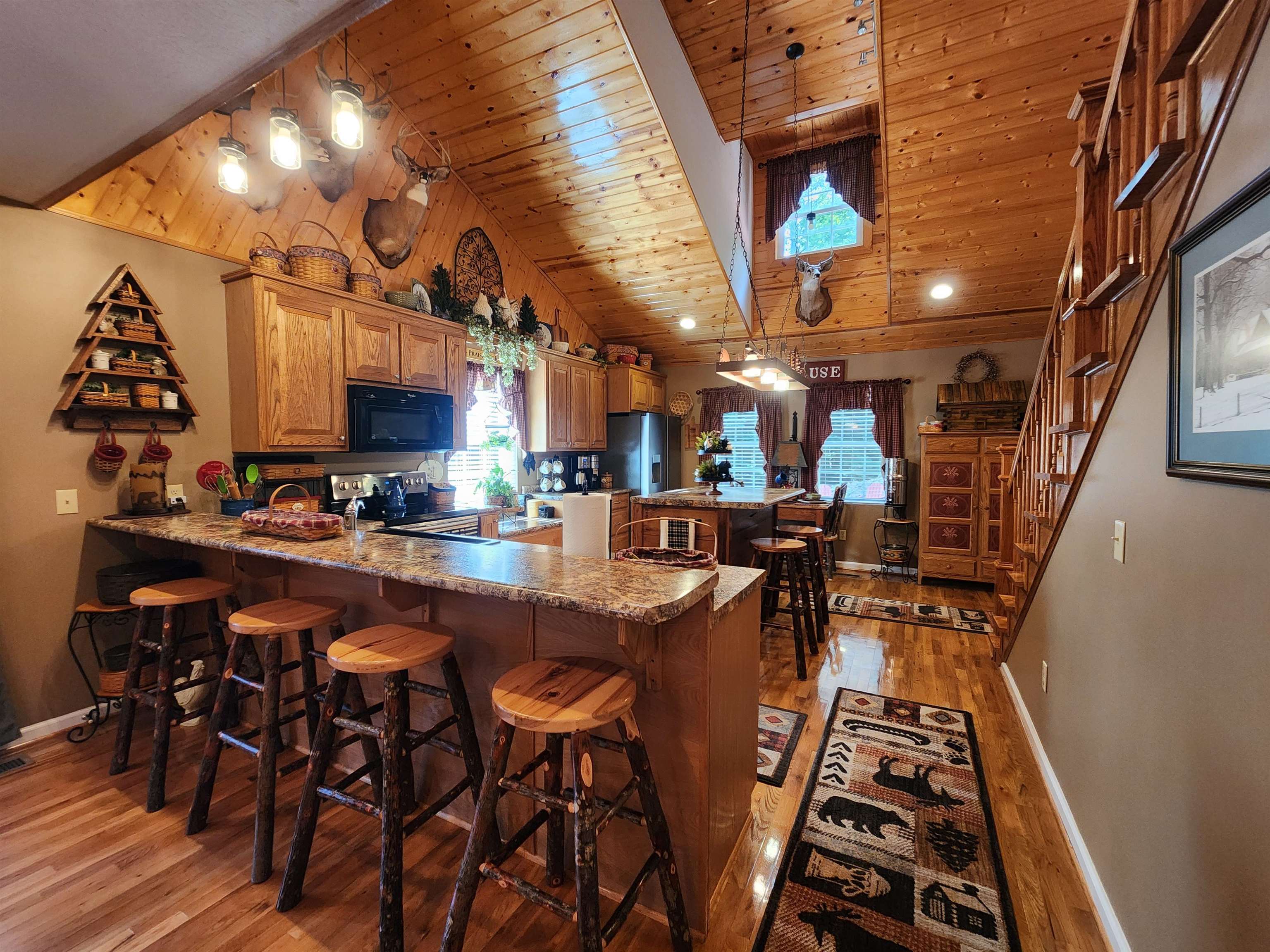 139 Pine Mountain Drive Galax VA 24333
