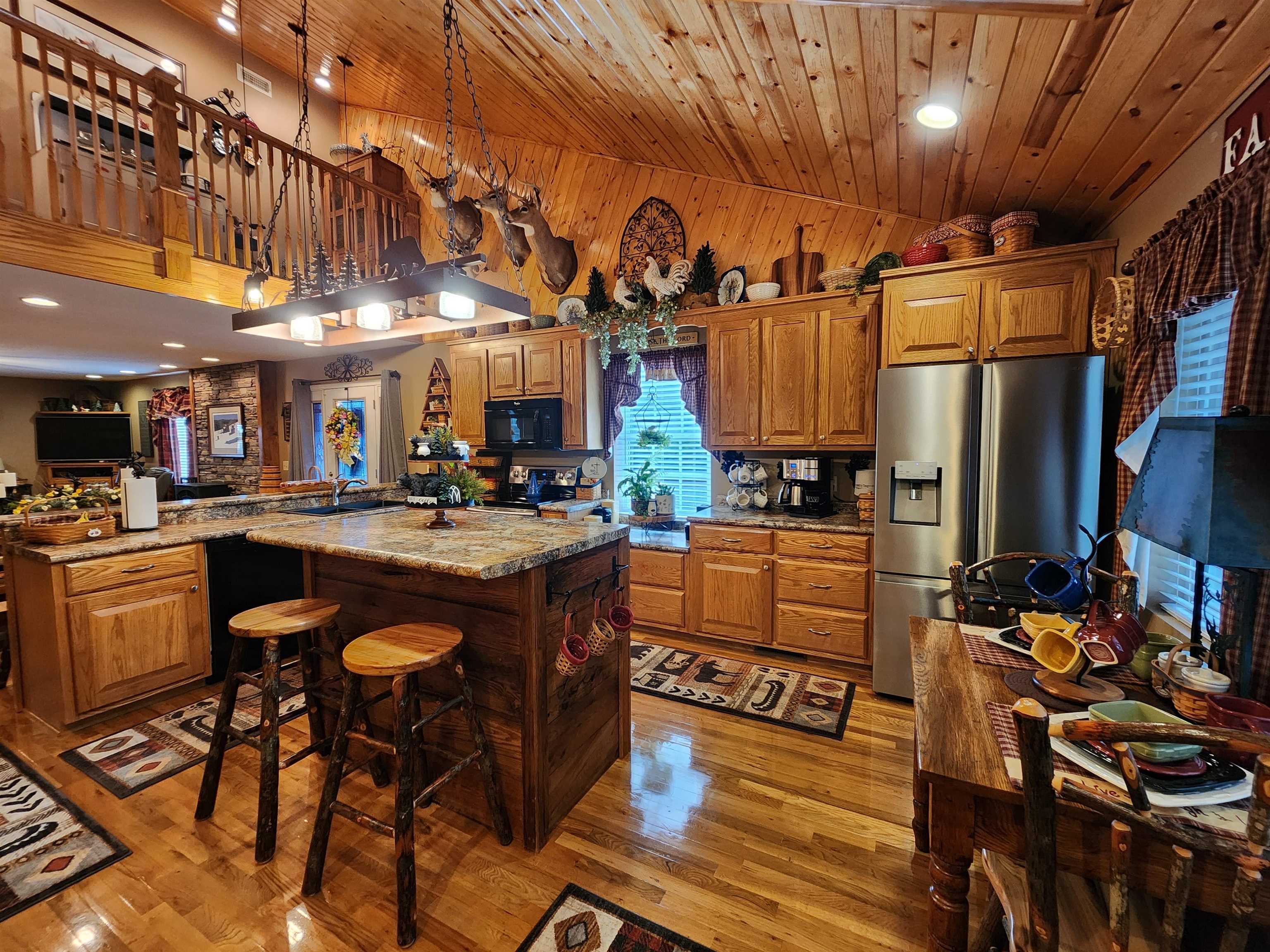 139 Pine Mountain Drive Galax VA 24333