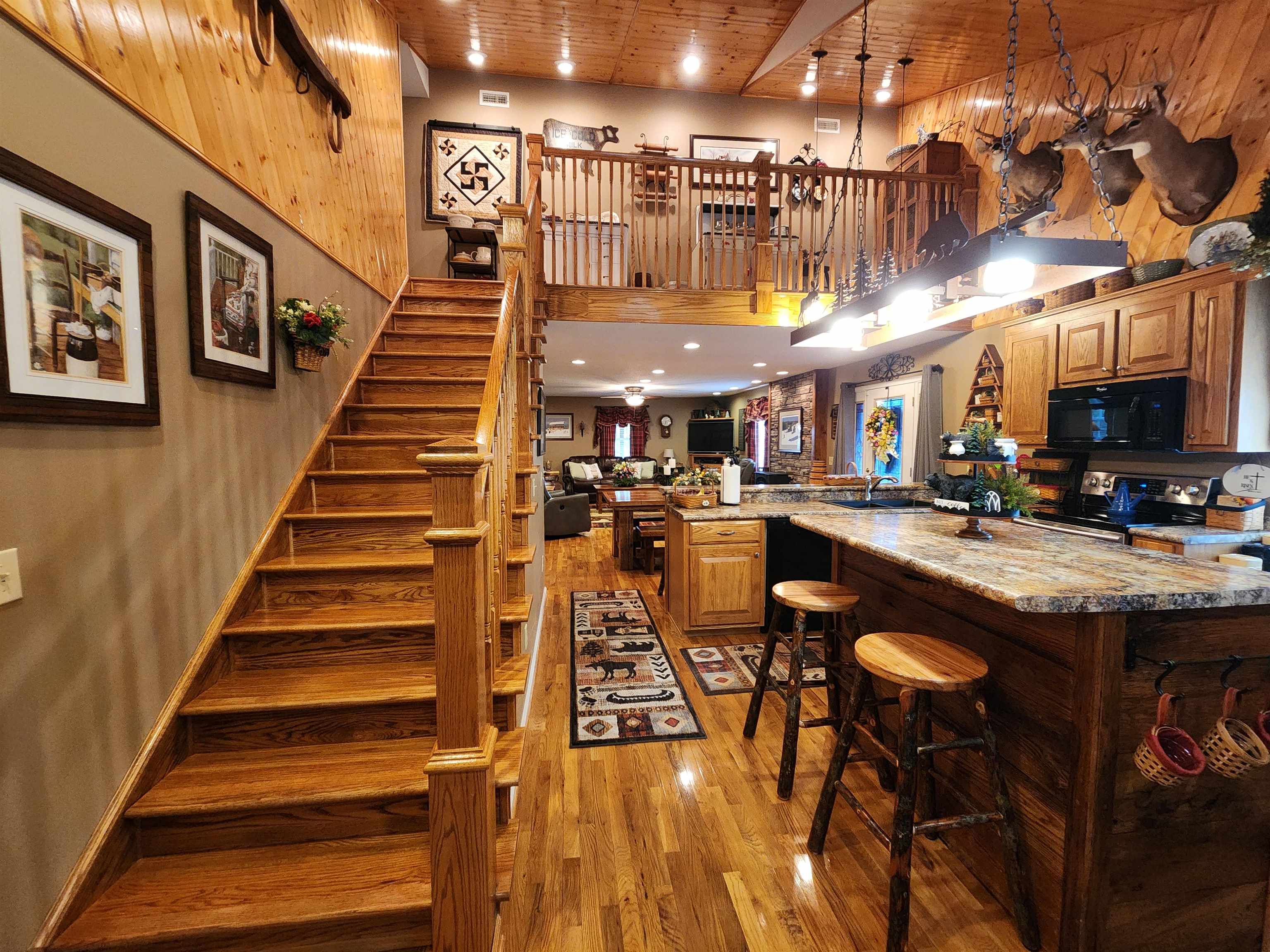 139 Pine Mountain Drive Galax VA 24333