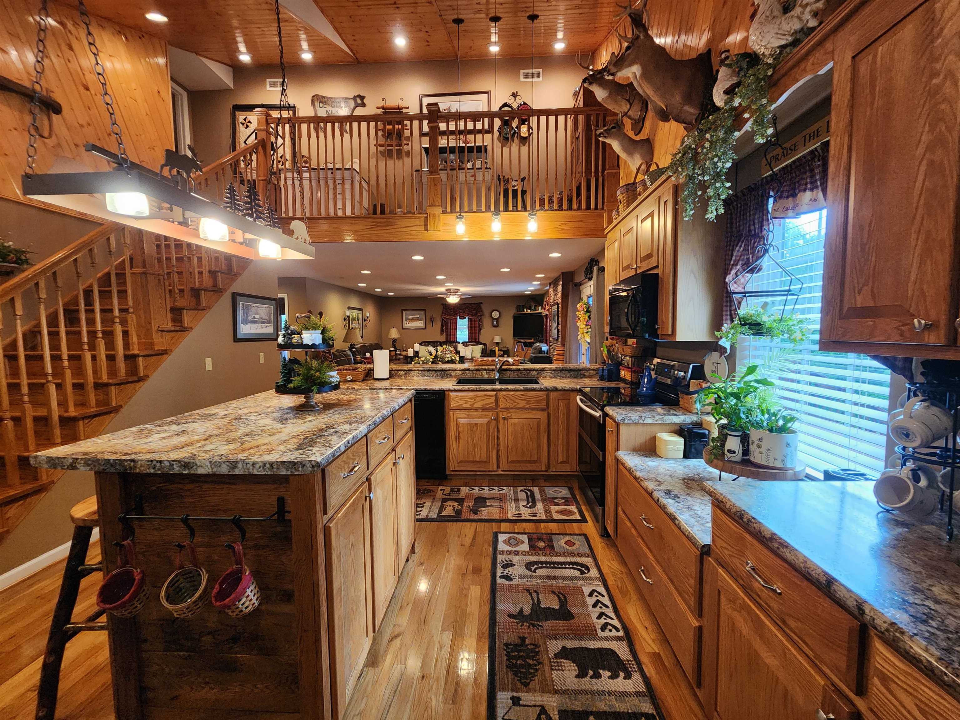 139 Pine Mountain Drive Galax VA 24333