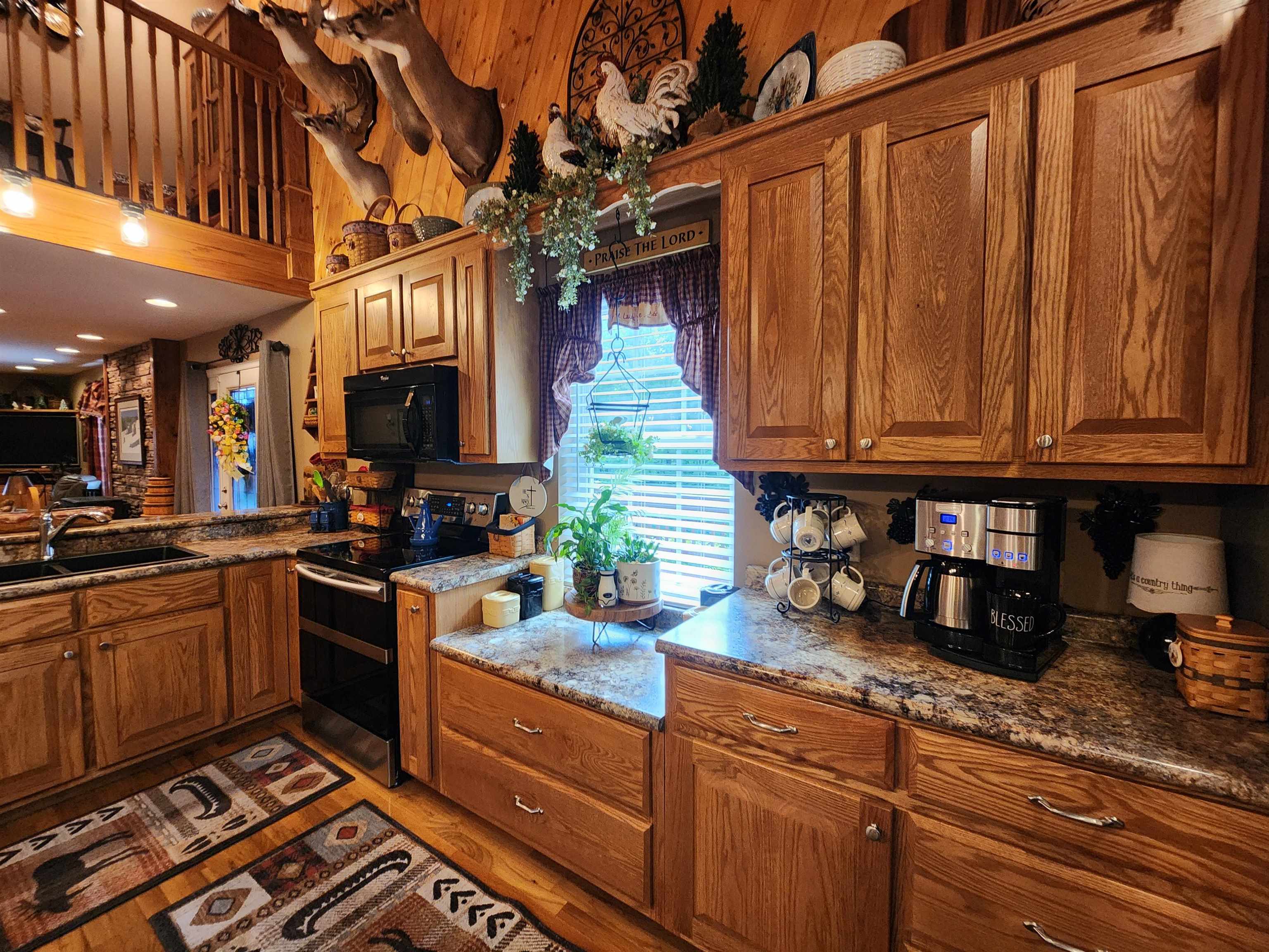 139 Pine Mountain Drive Galax VA 24333