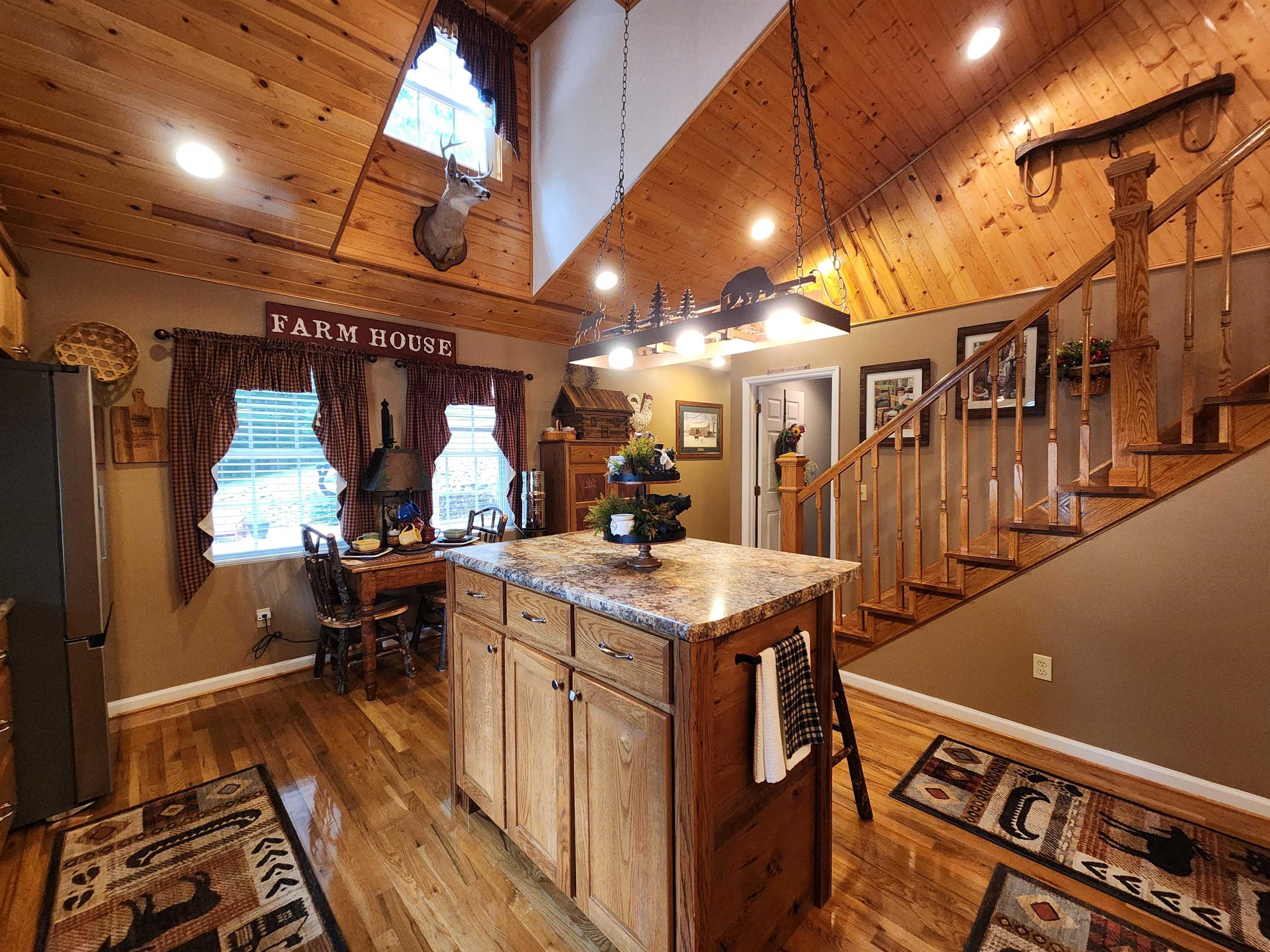 139 Pine Mountain Drive Galax VA 24333